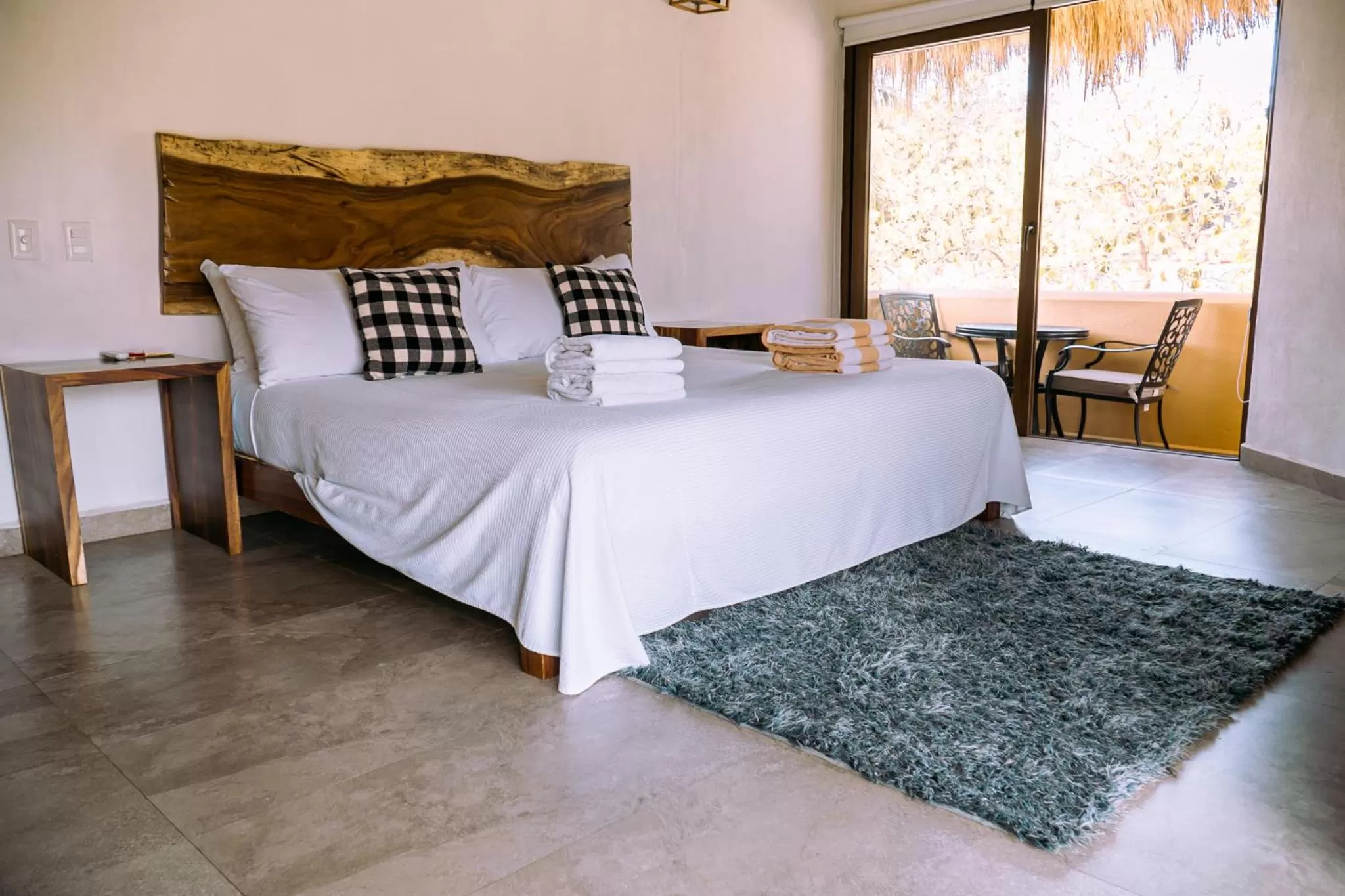 Bed in Casa Di Giulio