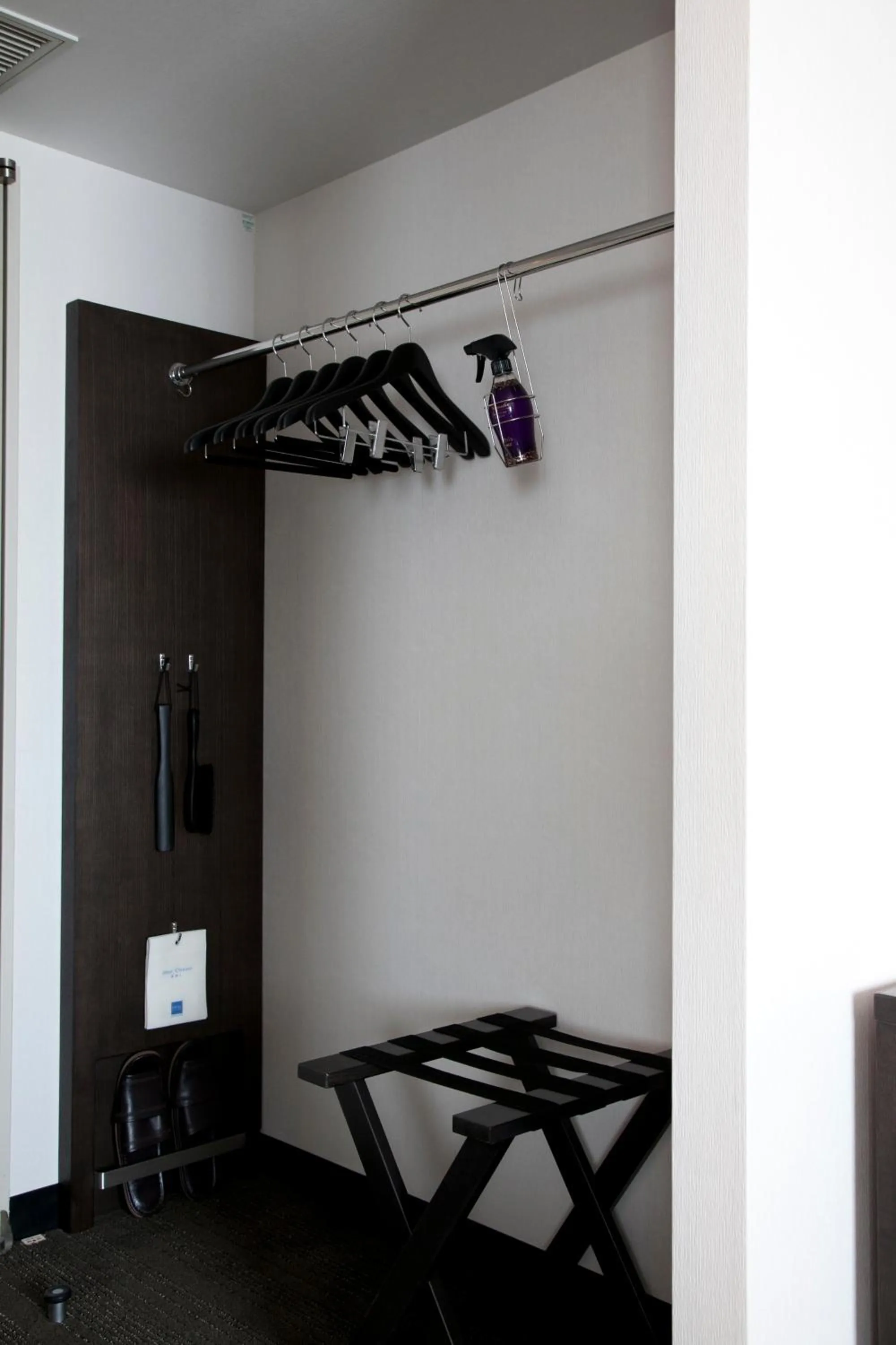 Photo of the whole room in Toyama Excel Hotel Tokyu