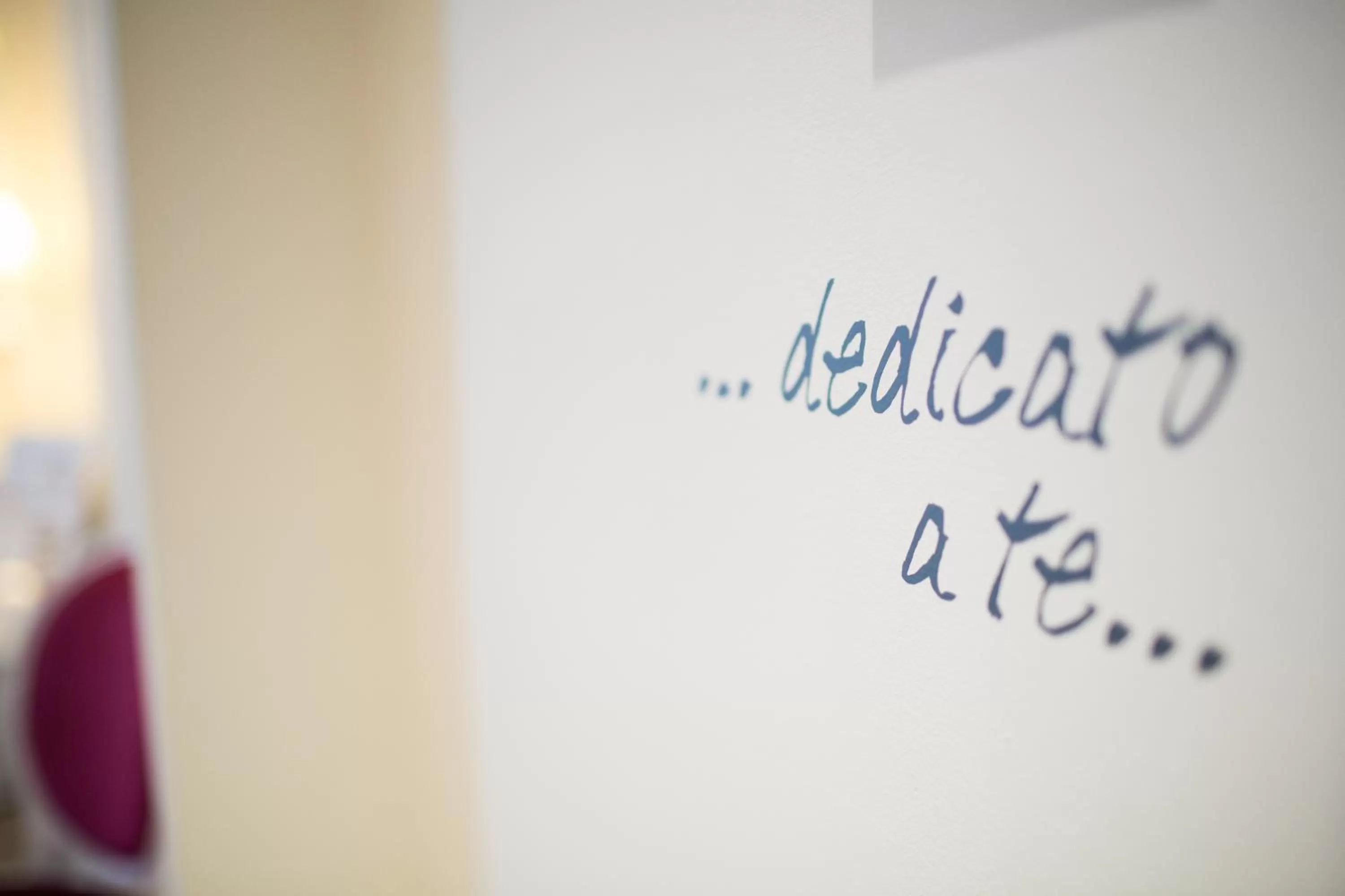 Property logo or sign in VILLA LIBERTY Boutique Hotel - Borgo Capitano Collection