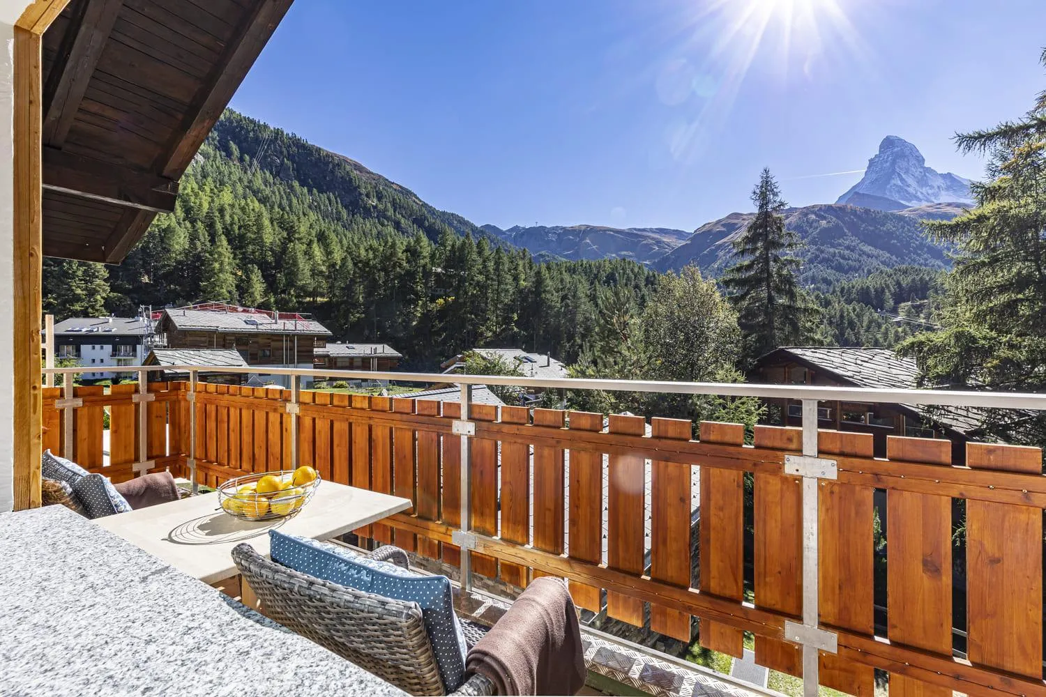 View (from property/room) in Hotel Hemizeus & Iremia Spa