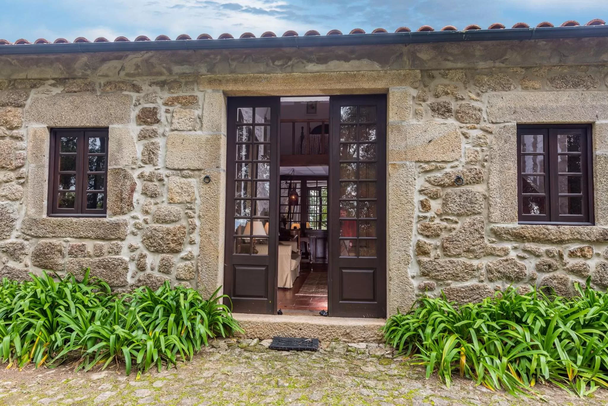 Off site in Paço de Calheiros - Turismo de Habitação