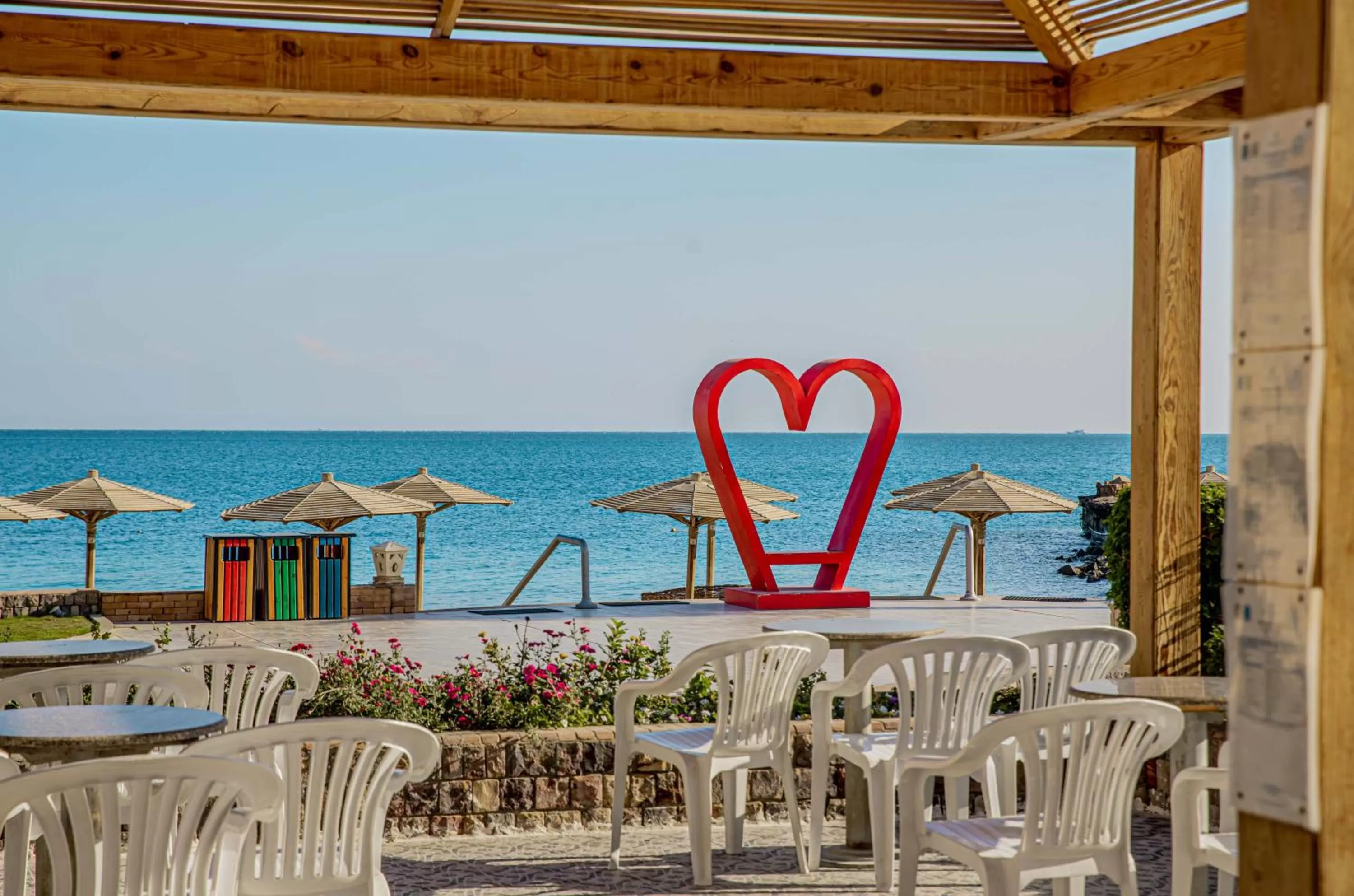 Palm Beach Resort Families and Couples only