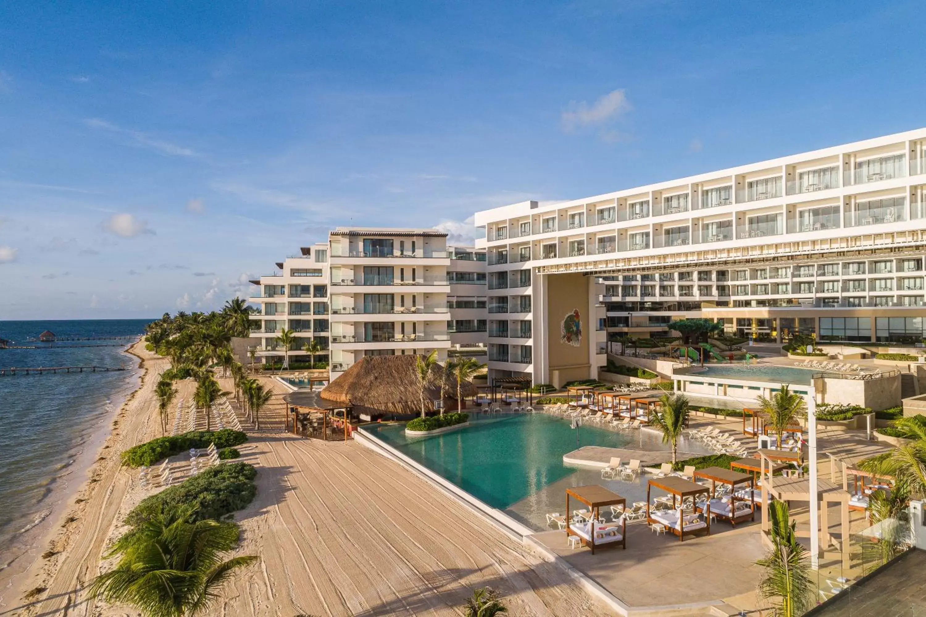 Sensira Resort & Spa Riviera Maya All Inclusive Sensira Resort & Spa Riviera Maya All Inclusive