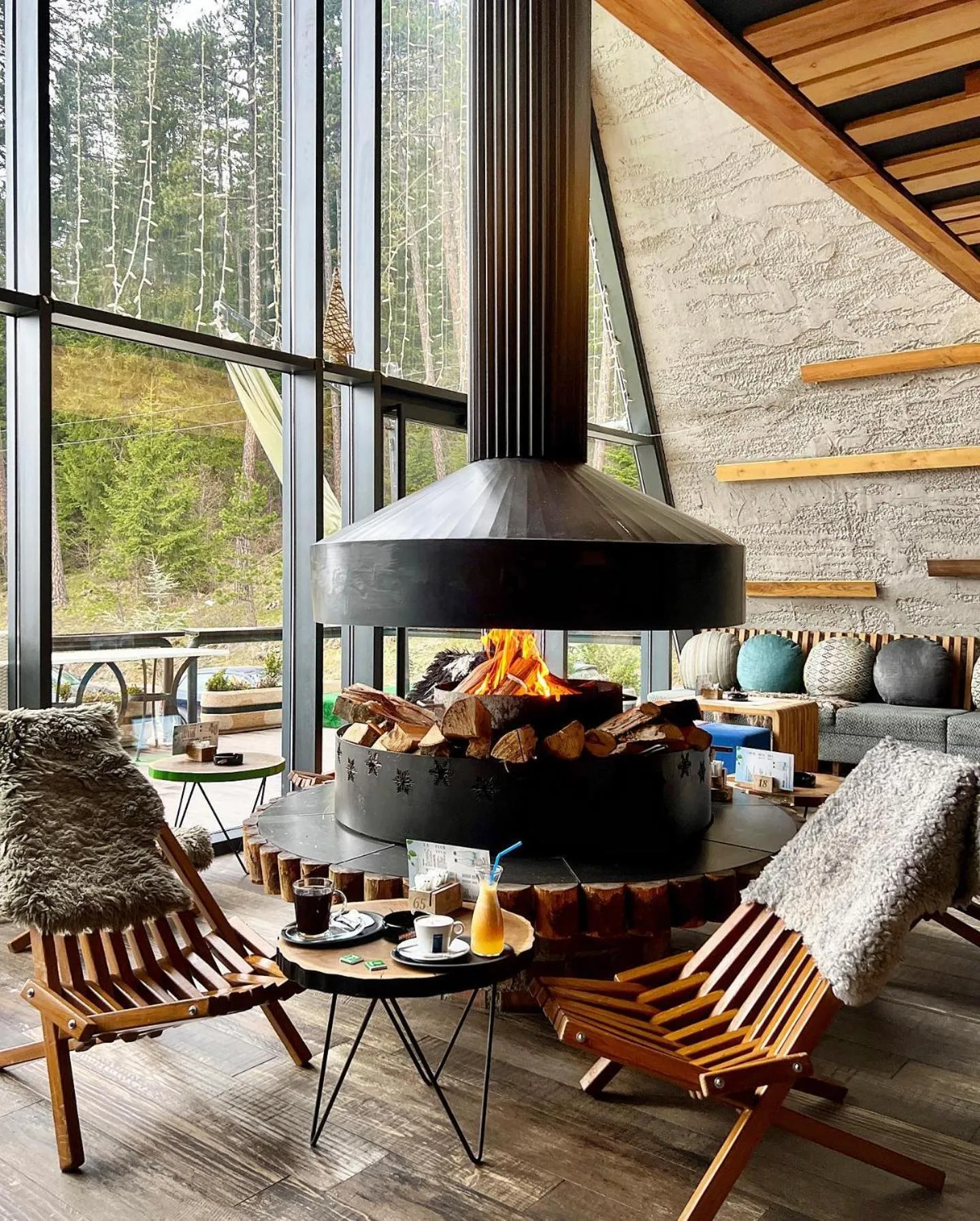 Property building in Pino Nature Hotel, BW Premier Collection