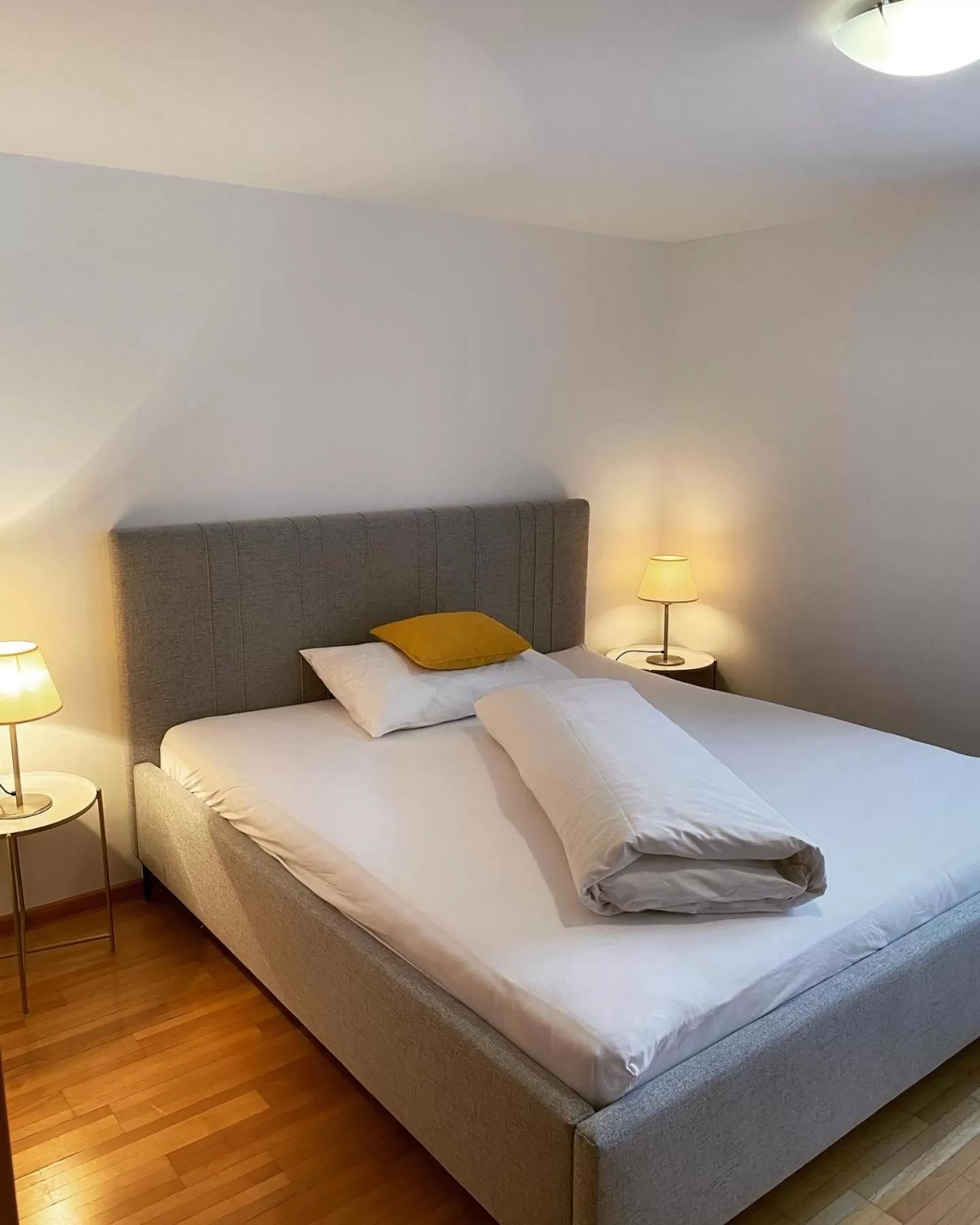 Apartment with Shower in Gasthaus Rössle