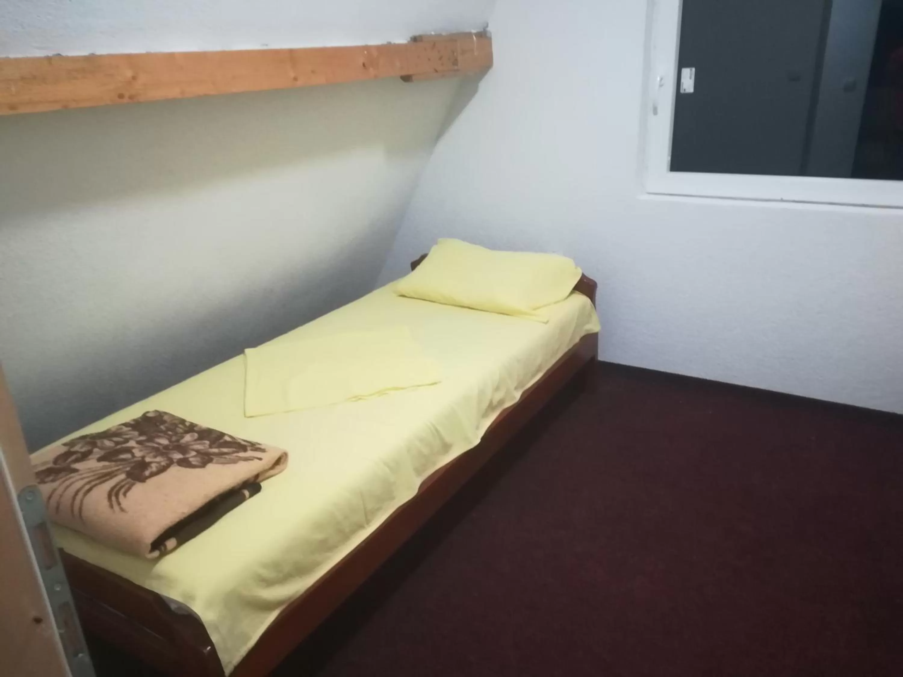 Bedroom in Etno selo Vile Jefimija, selo Preobrazenje, Vranje