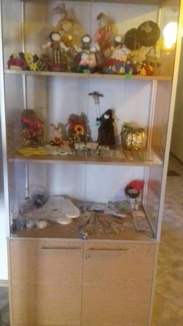 Property building in Fiesta