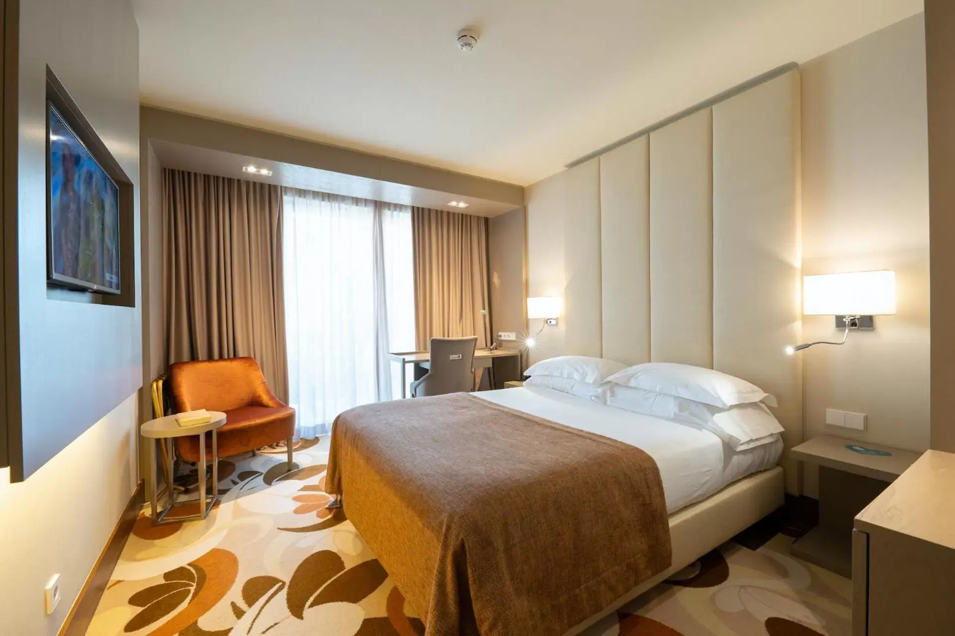 Superior Room in Smy Lisboa Superior Room in Smy Lisboa