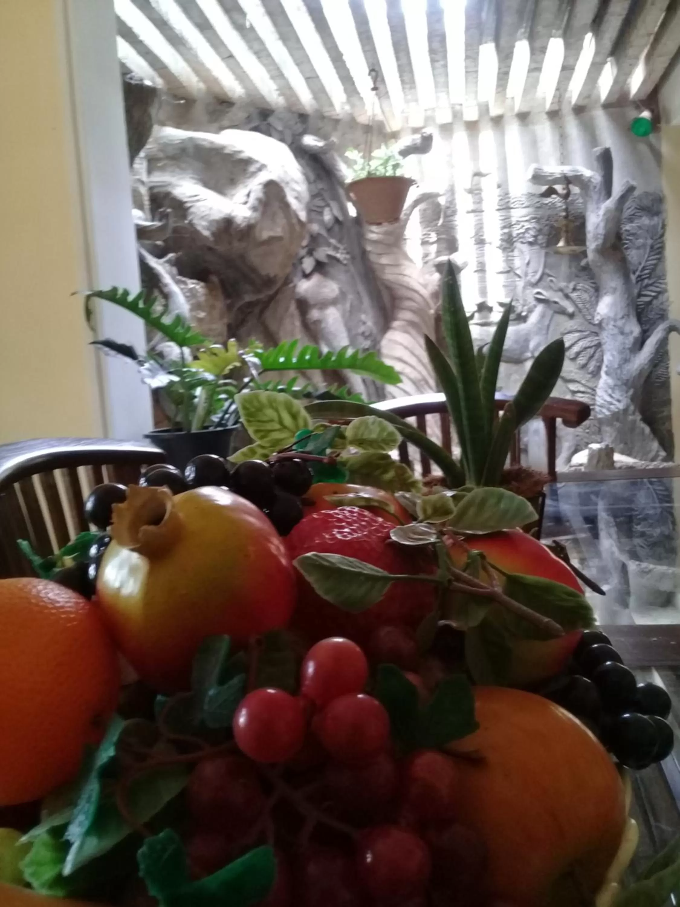 Green Edge Residences