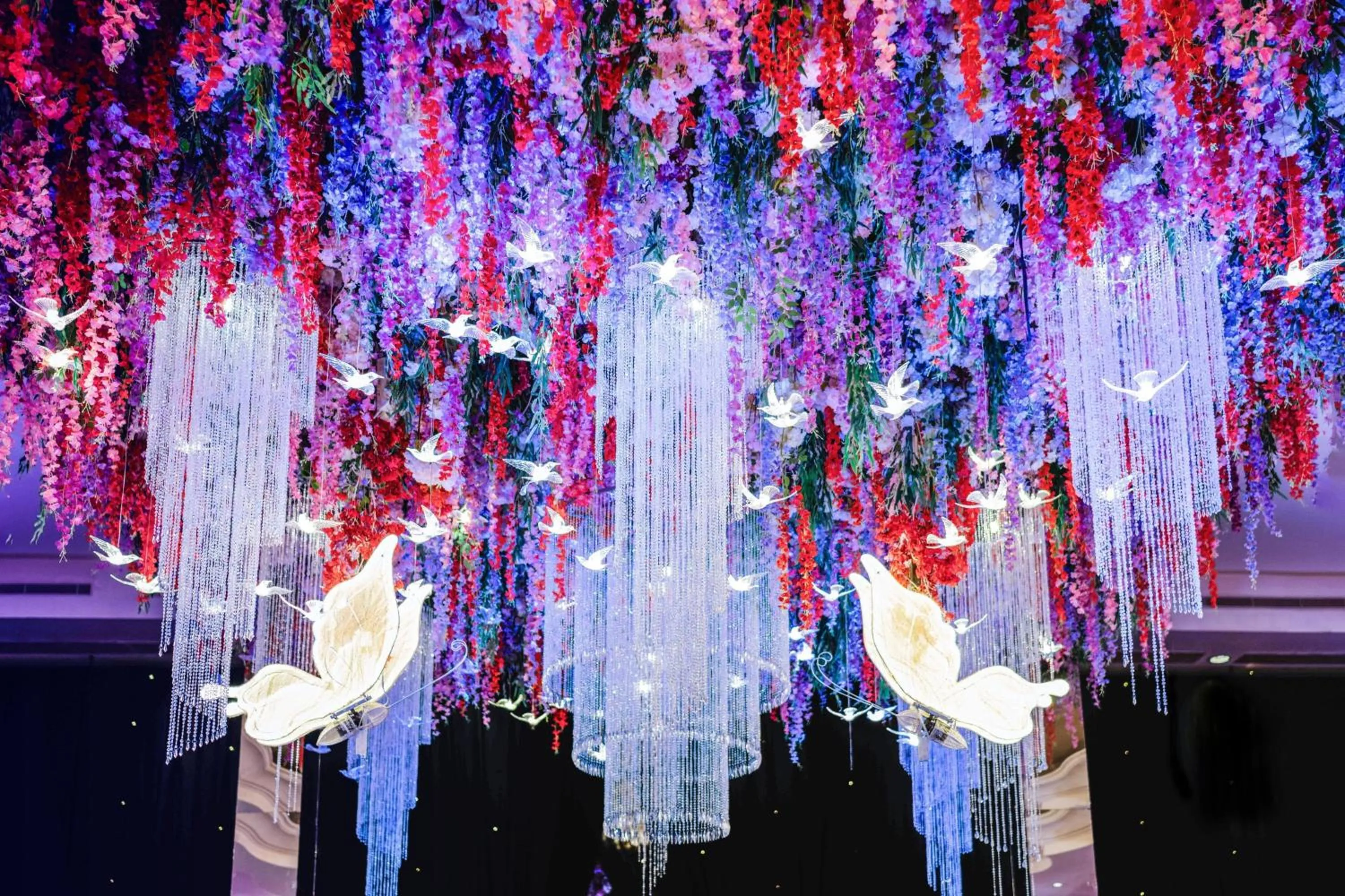 Banquet/Function facilities in The Ritz-Carlton Jakarta, Mega Kuningan