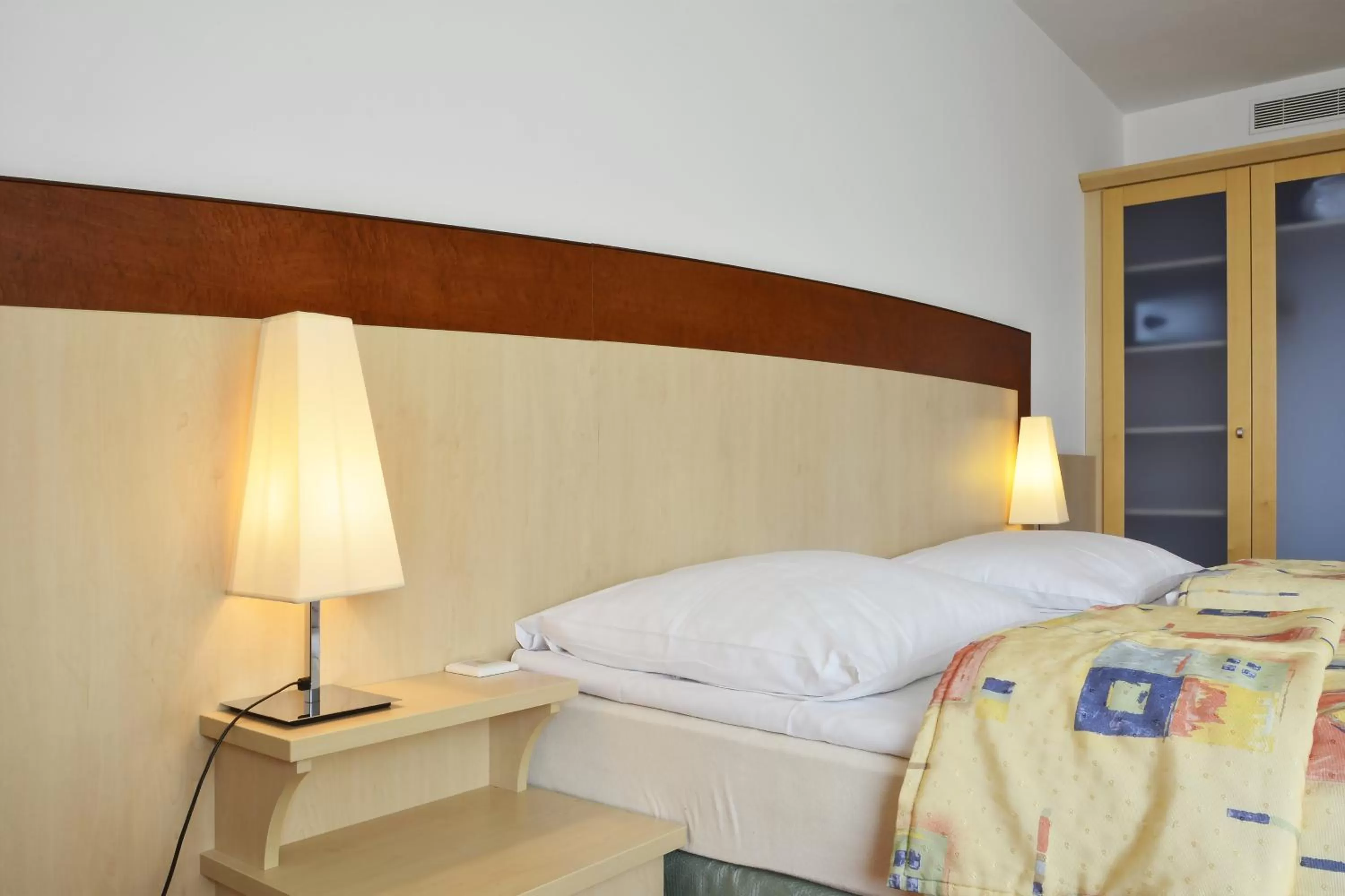 Double Room in Olympik Artemis