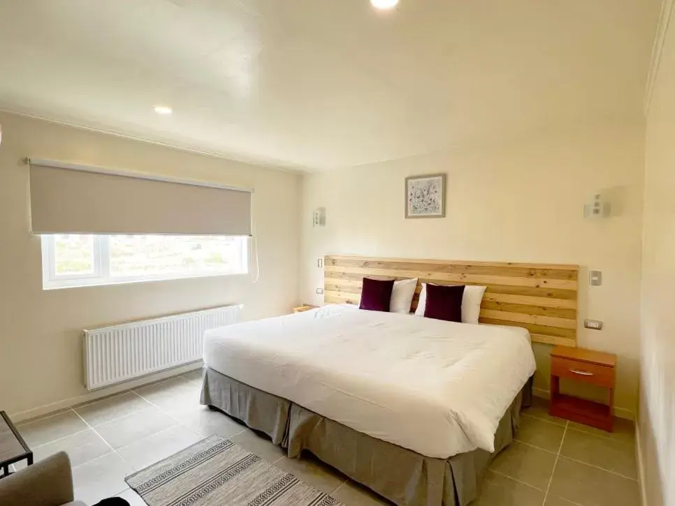 Superior Deluxe Double or Twin Room in Hotel Casa Verde Superior Deluxe Double or Twin Room in Hotel Casa Verde