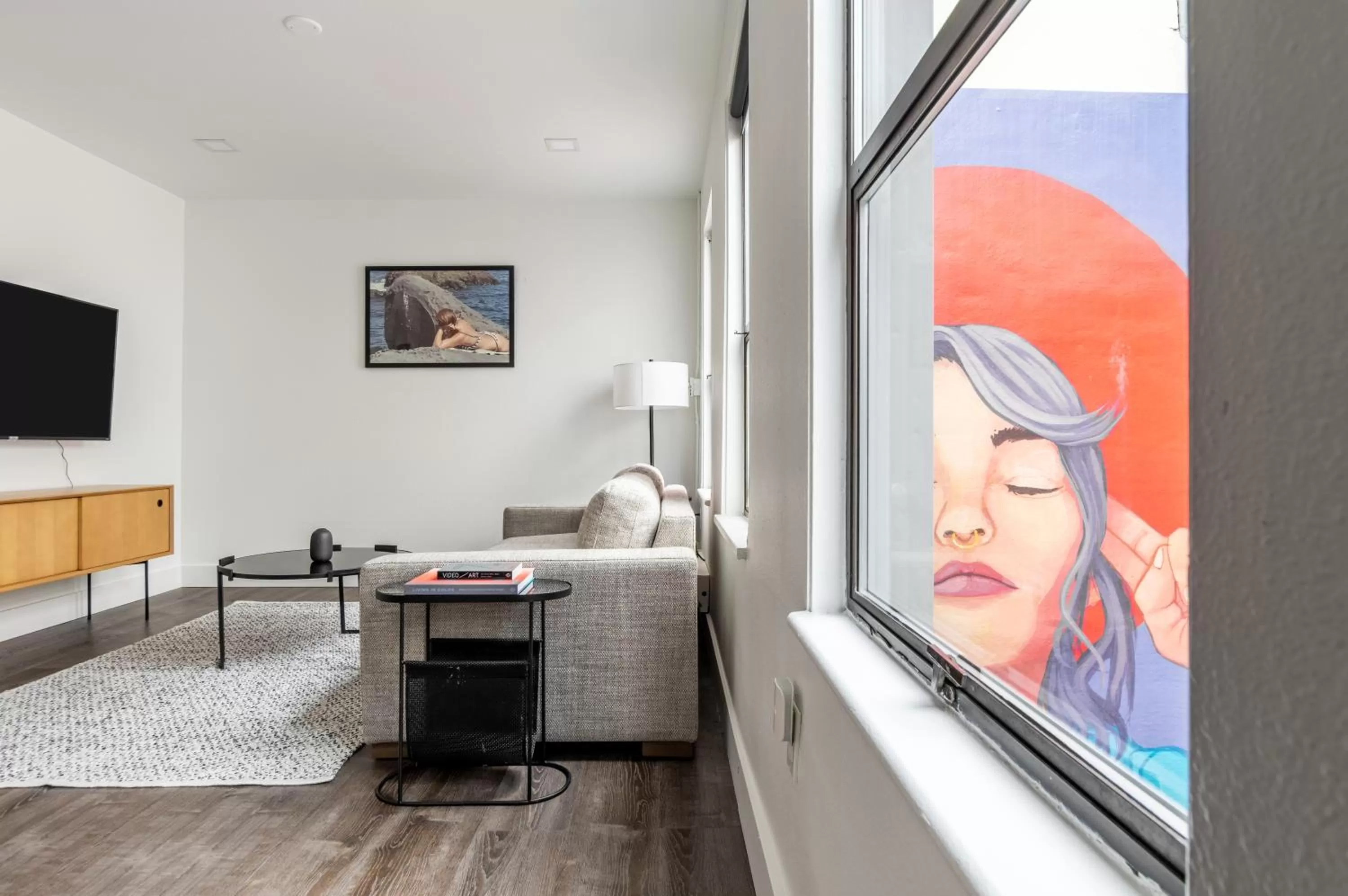 Reside Seattle Downtown, a Wyndham Residence