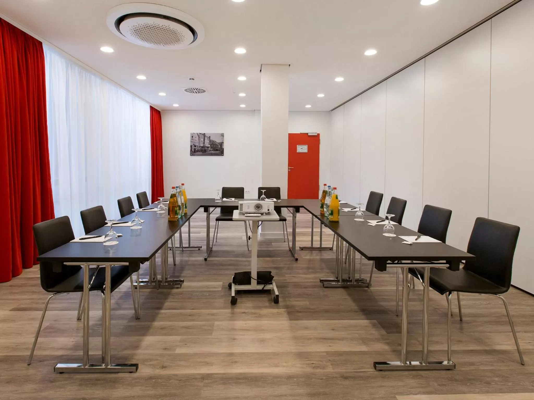 Business facilities in DORMERO Hotel Roth