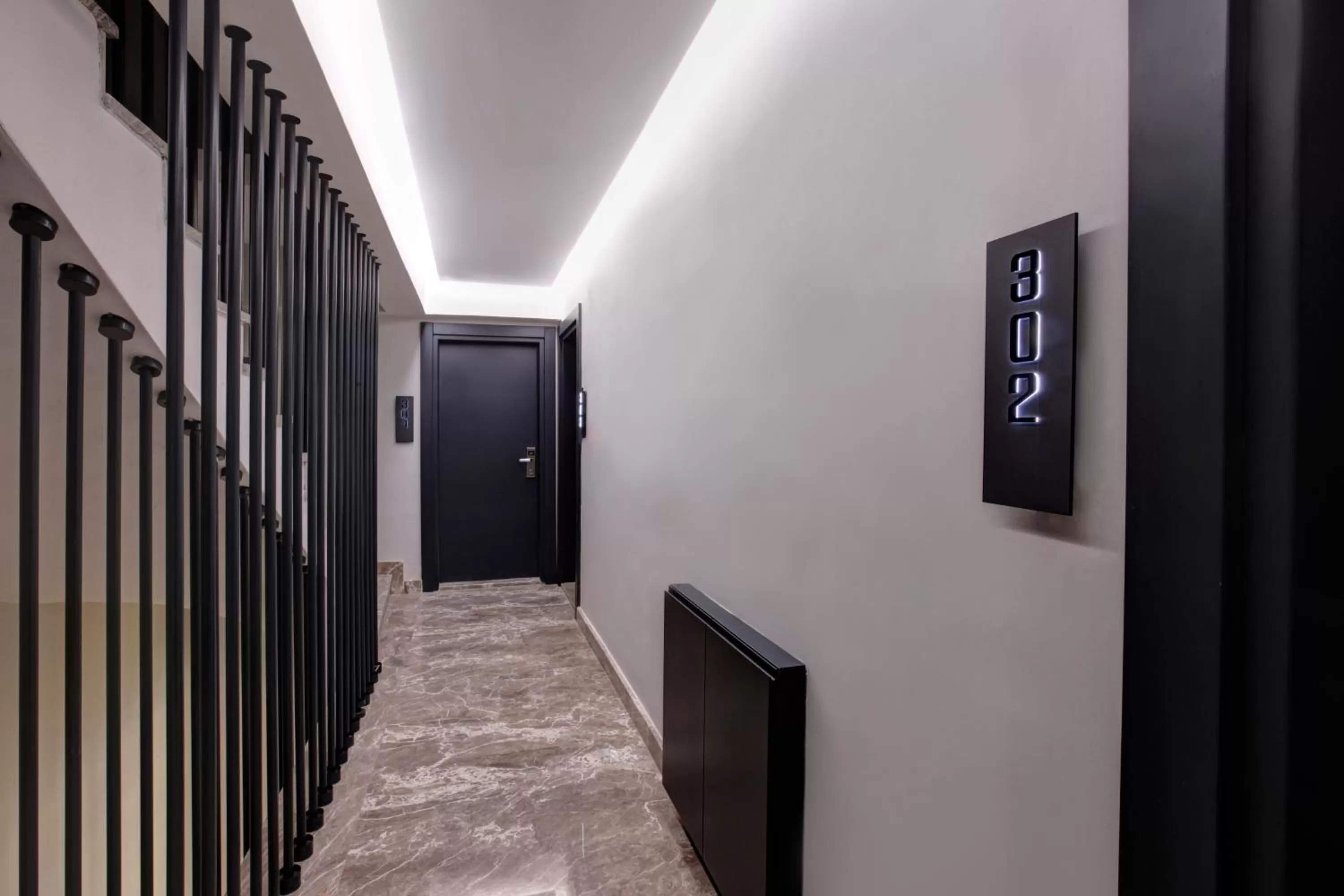 Property building in Xenia Hotel Istanbul