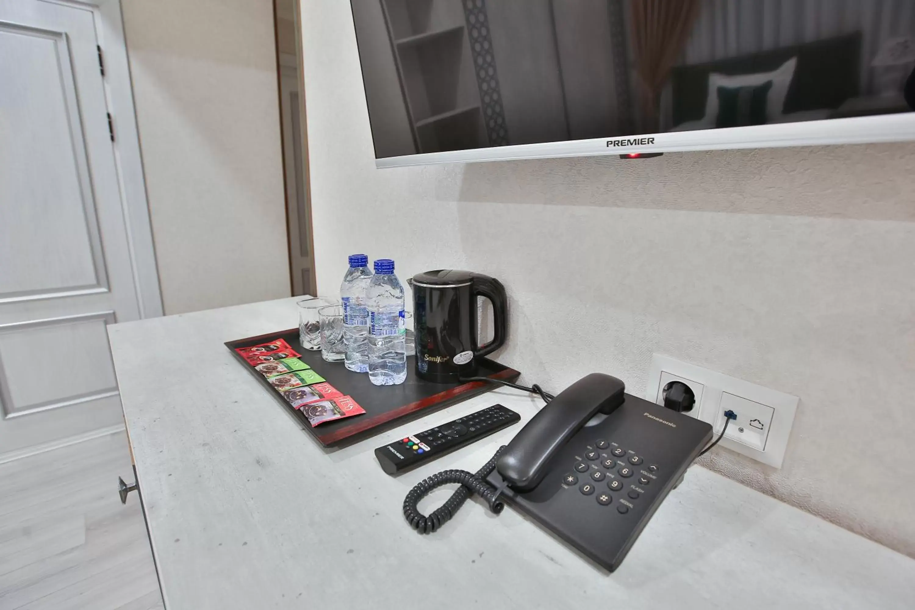 Single Room - single occupancy in Asian Plaza Single Room - single occupancy in Asian Plaza