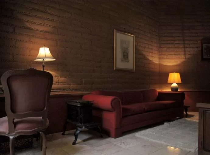 Orchidelirium Casa Hotel & Salud Estética