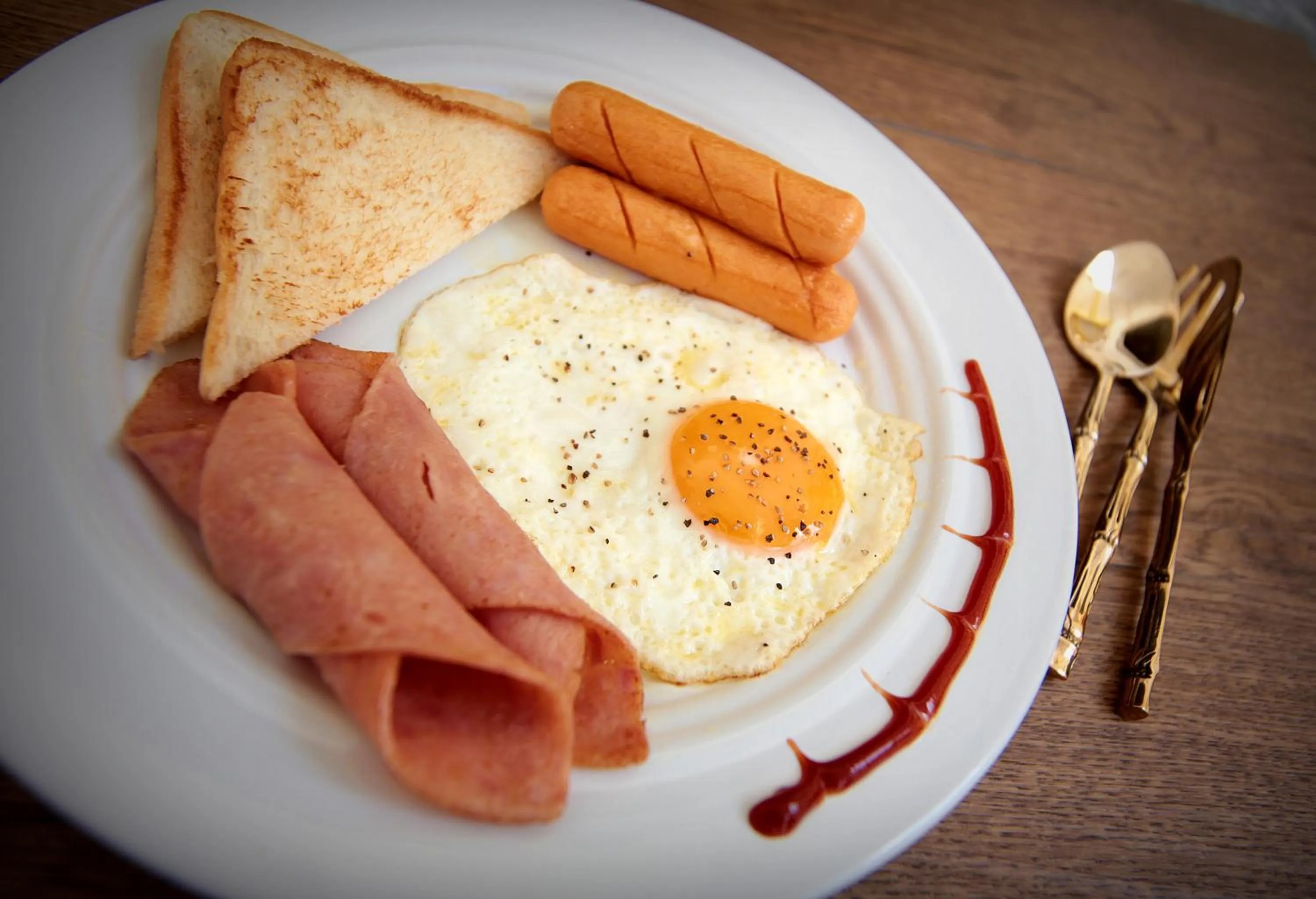 Restaurant/places to eat in The Myth - Sud Sathorn