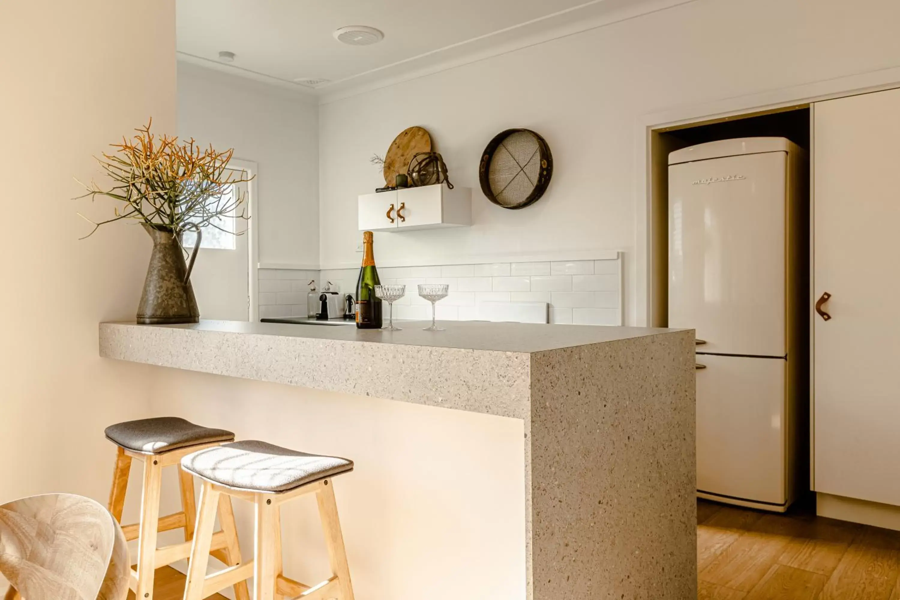 Two- Bedroom Apartment with Waterview Terrace - Rooftop in Bay Breeze Boutique Accommodation Two- Bedroom Apartment with Waterview Terrace - Rooftop in Bay Breeze Boutique Accommodation