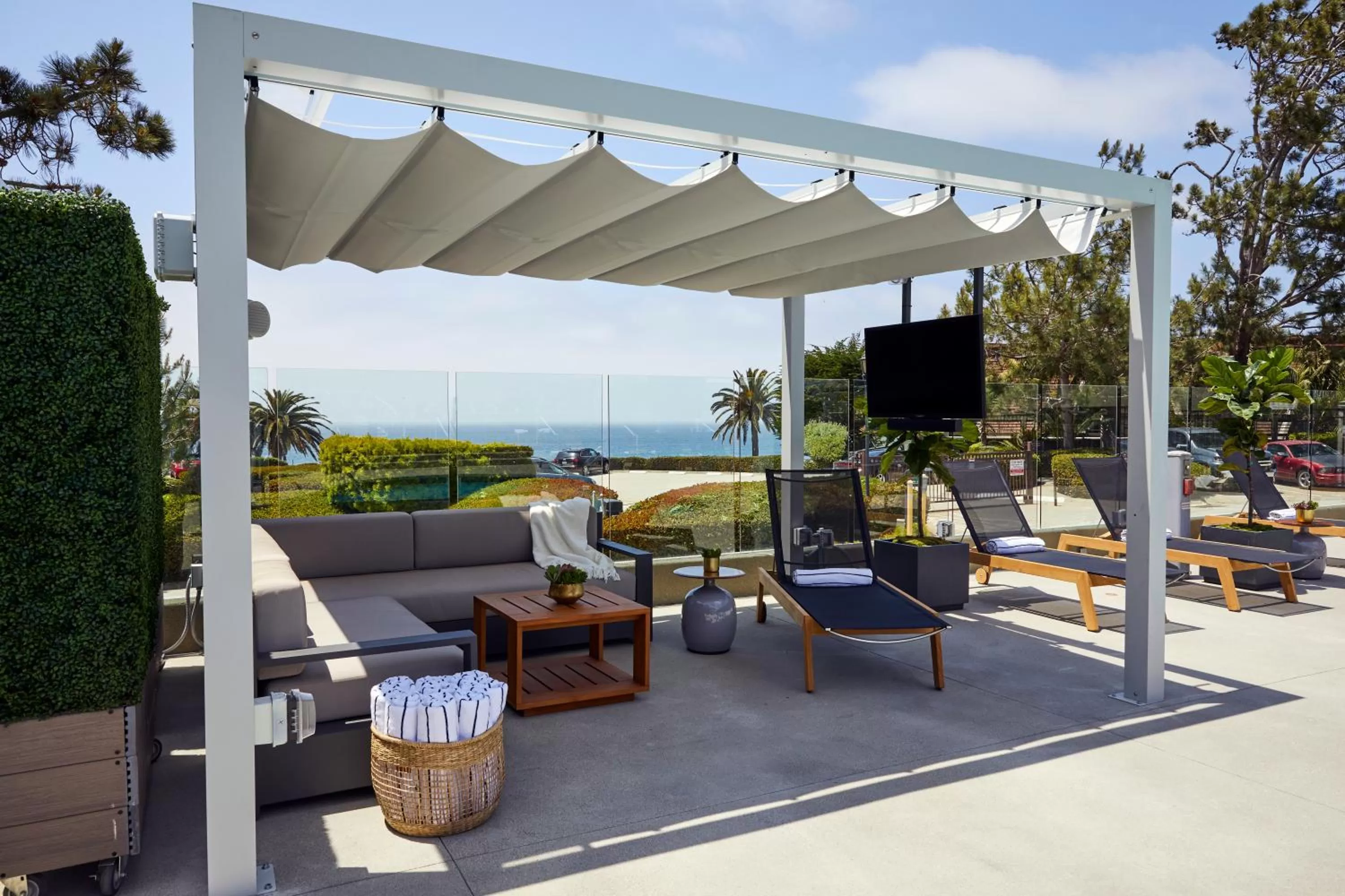 L'Auberge Del Mar Resort and Spa