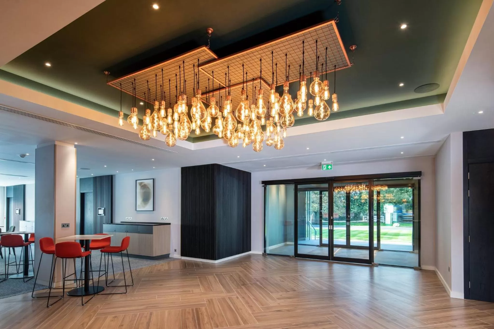 Property building in Holiday Inn London-Shepperton by IHG