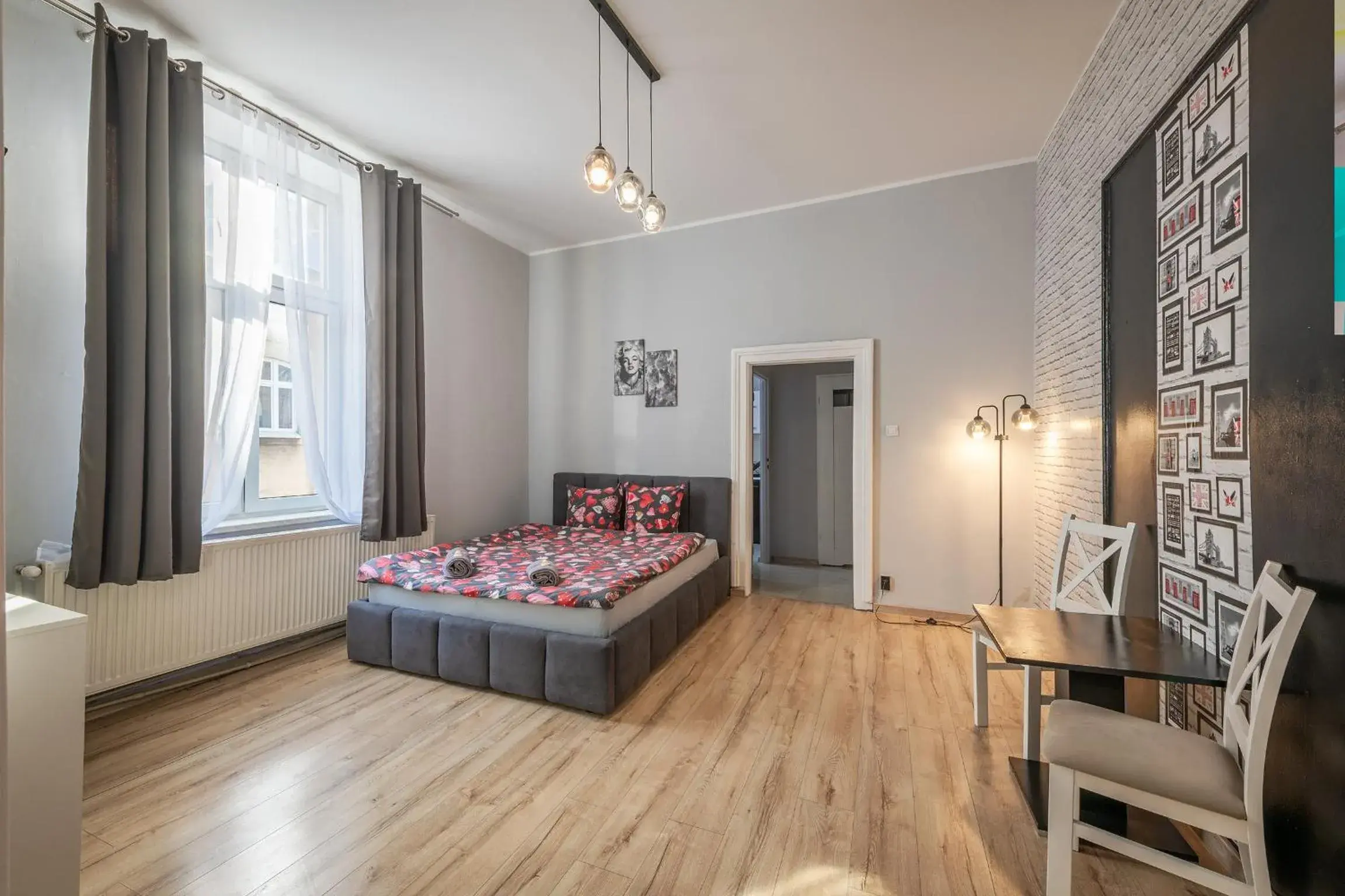 Apartment (5 Adults) in Queen Apartments Apartment (5 Adults) in Queen Apartments