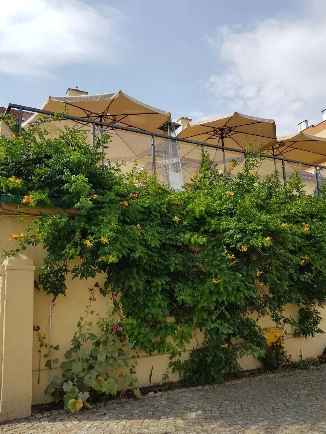 Property building in Zajazd Karczma Zagłoba