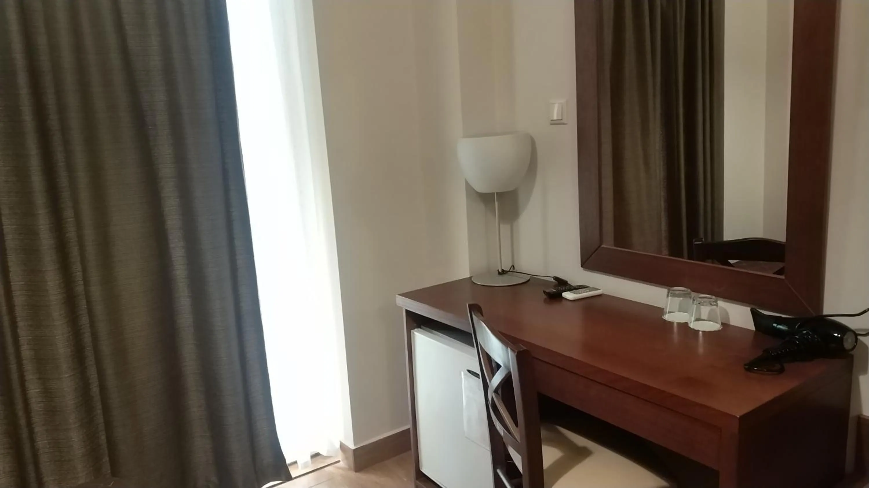 Photo of the whole room in Ambrosia Suites