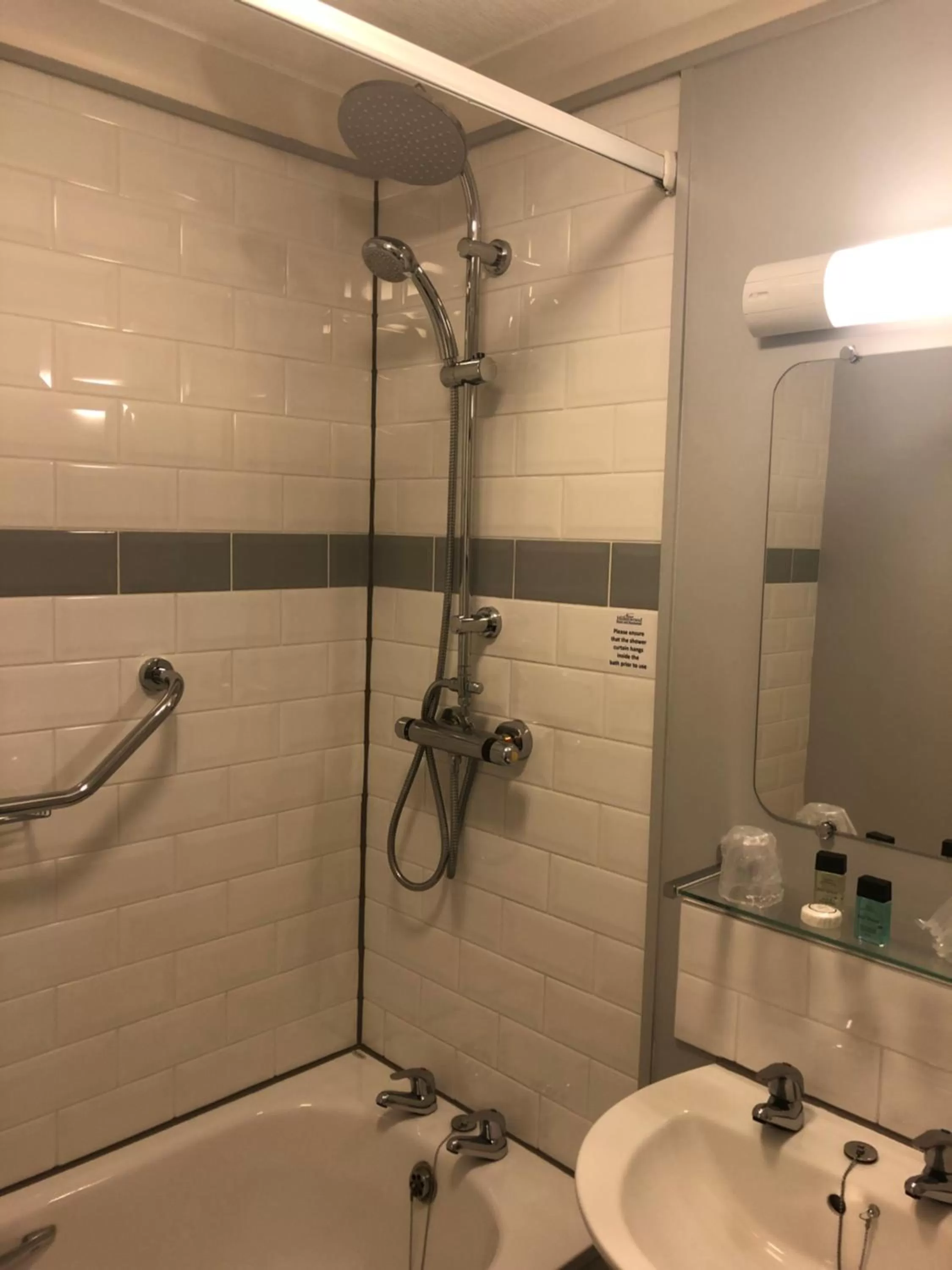 BEST WESTERN New Holmwood Hotel