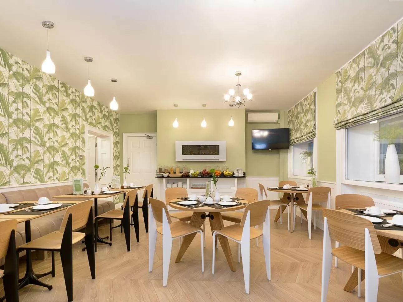 Other in Staunton Hotel - B&B