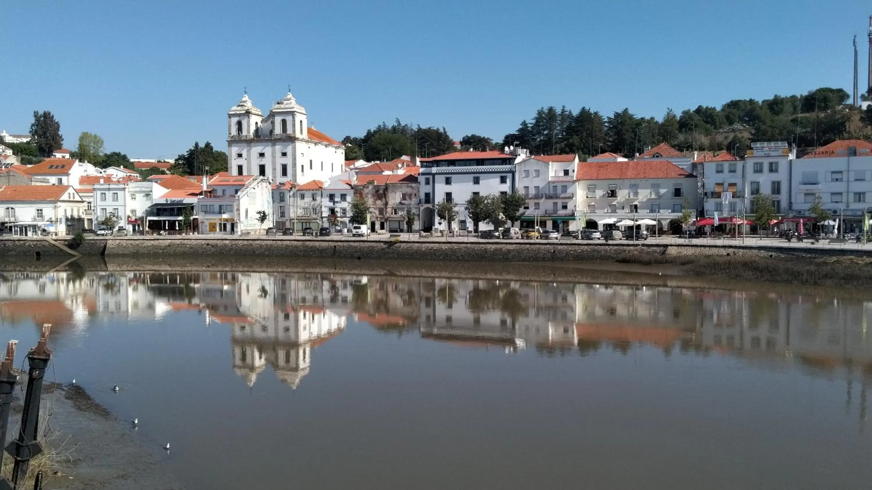 Hotel Ordem De Santiago