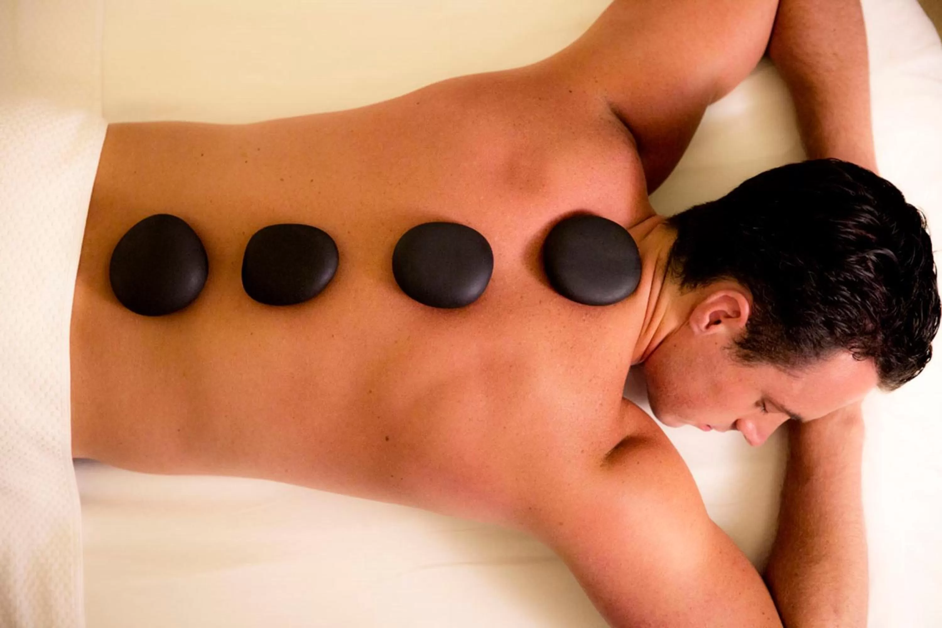 Massage in Royalton Riviera Cancun, An Autograph Collection All-Inclusive Resort & Casino
