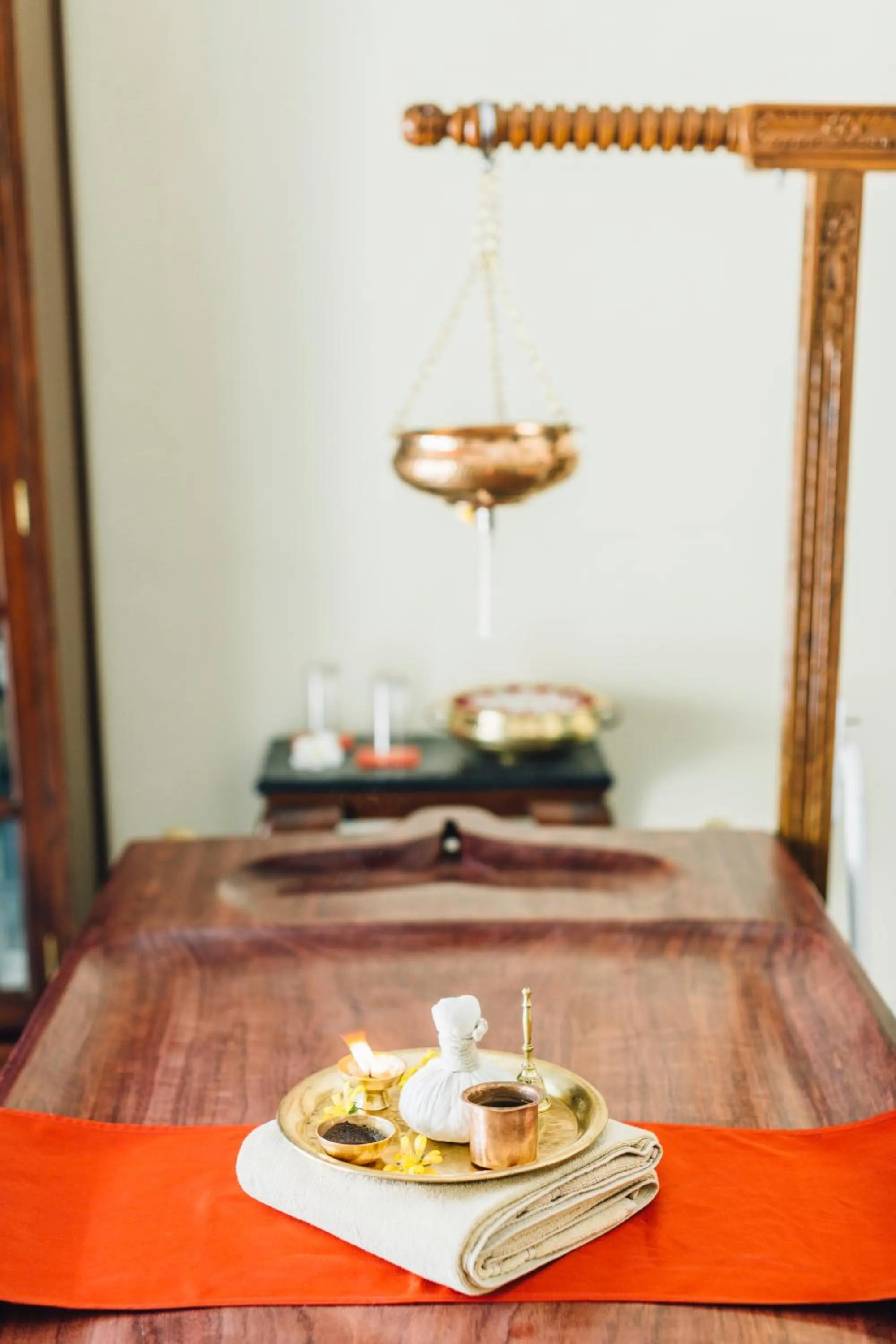 Spa and wellness centre/facilities in Royal Heritage Haveli - By Leisure Hotels