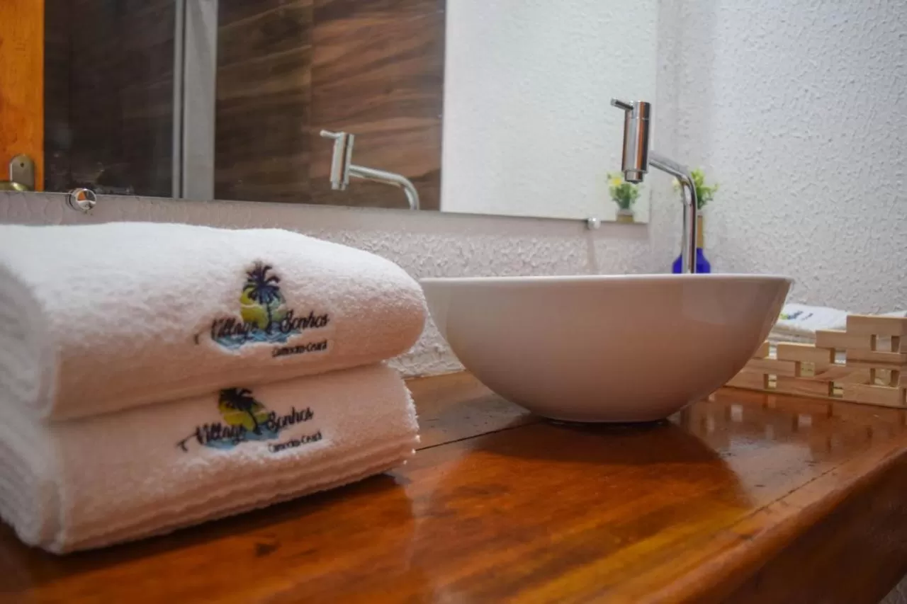 Pousada Village Sonhos Camocim