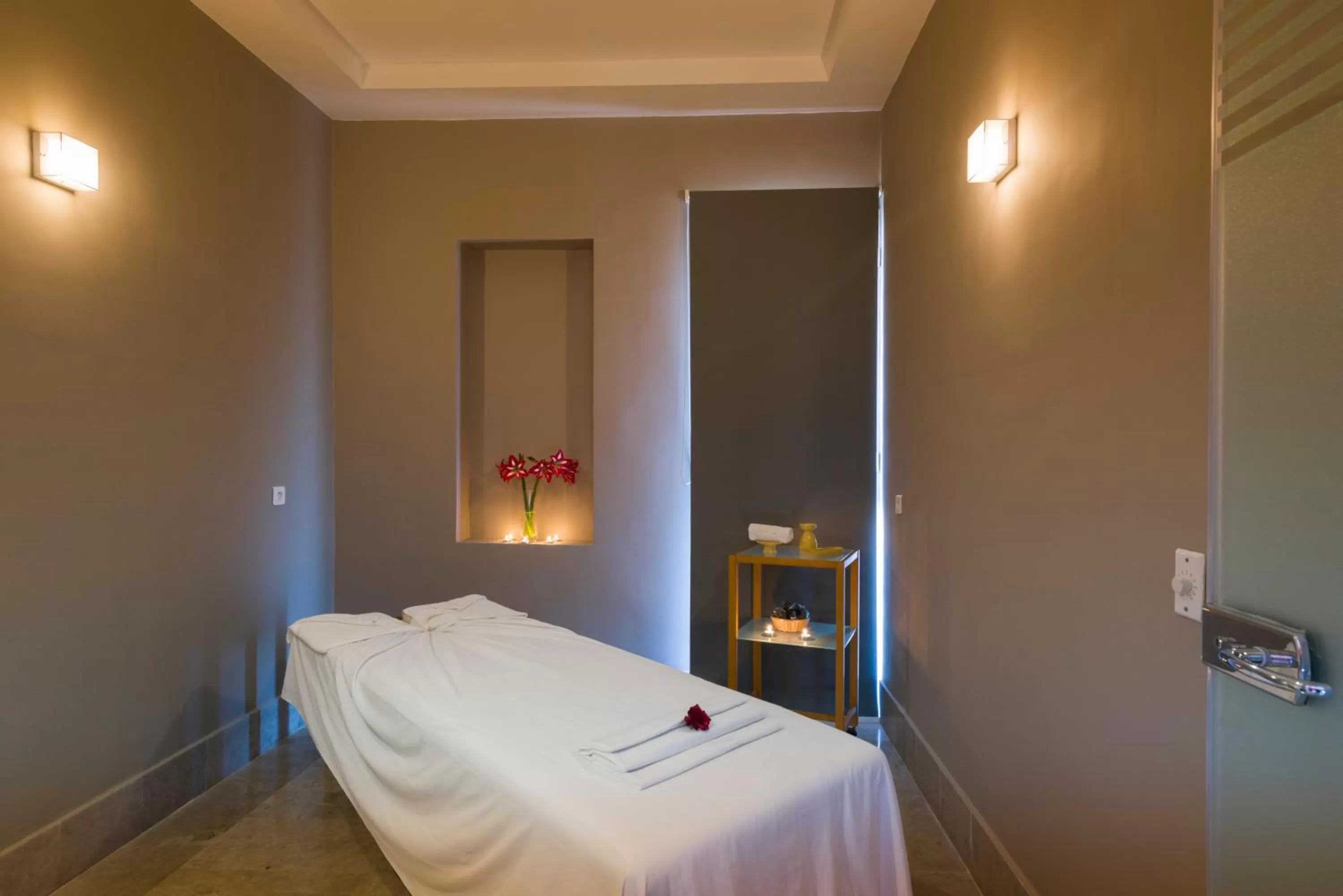 Massage, Bed in Iberostar Selection Diar El Andalous