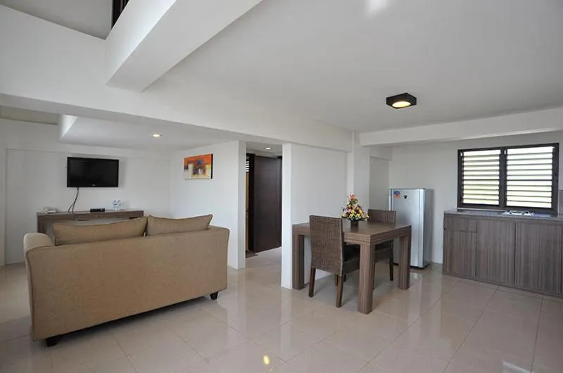 Ganga Hotel & Apartment