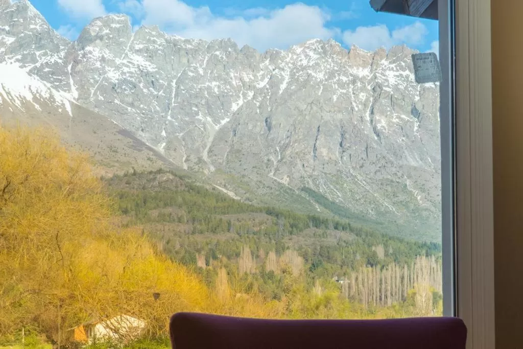 Mountain View in La Aguada