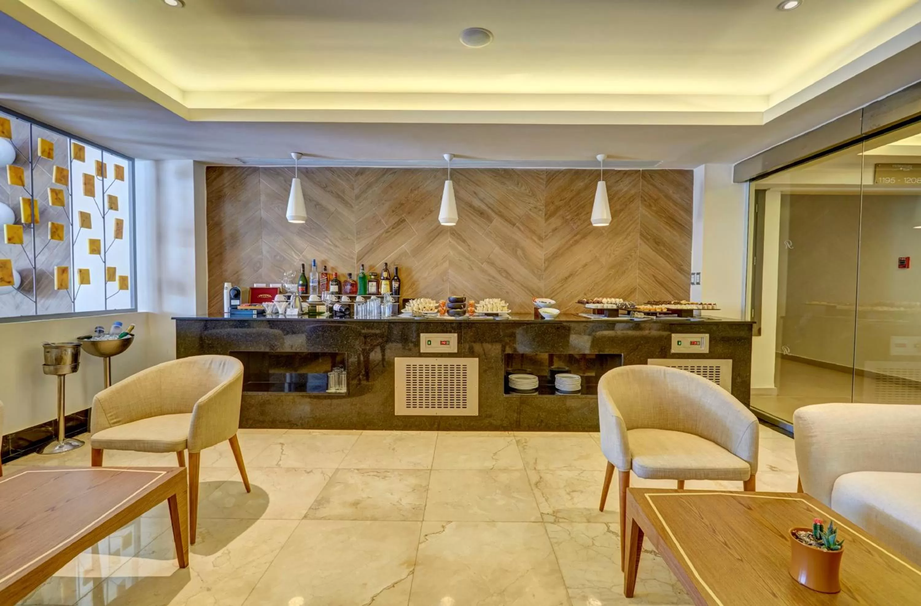 Lobby or reception in Royalton Hideaway Punta Cana, An Autograph Collection All-Inclusive Resort & Casino - Adults Only