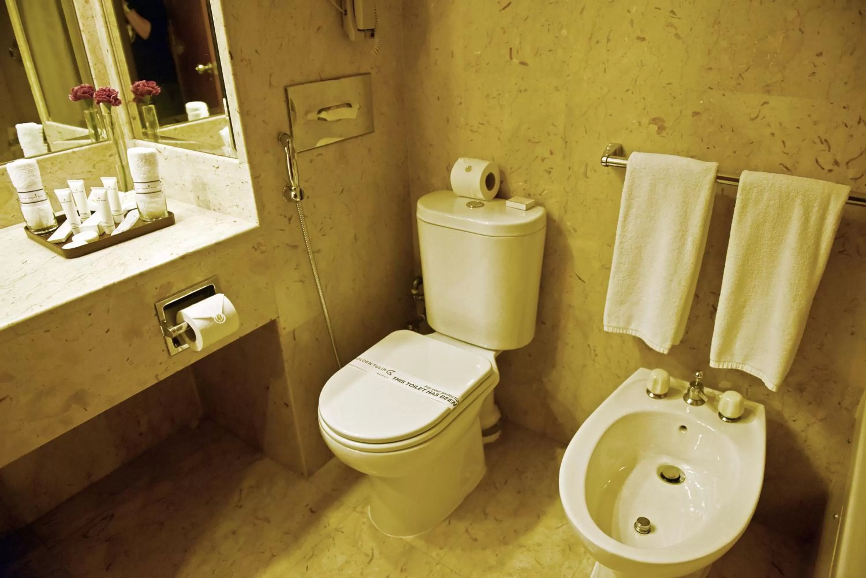 Golden Tulip Bahrain