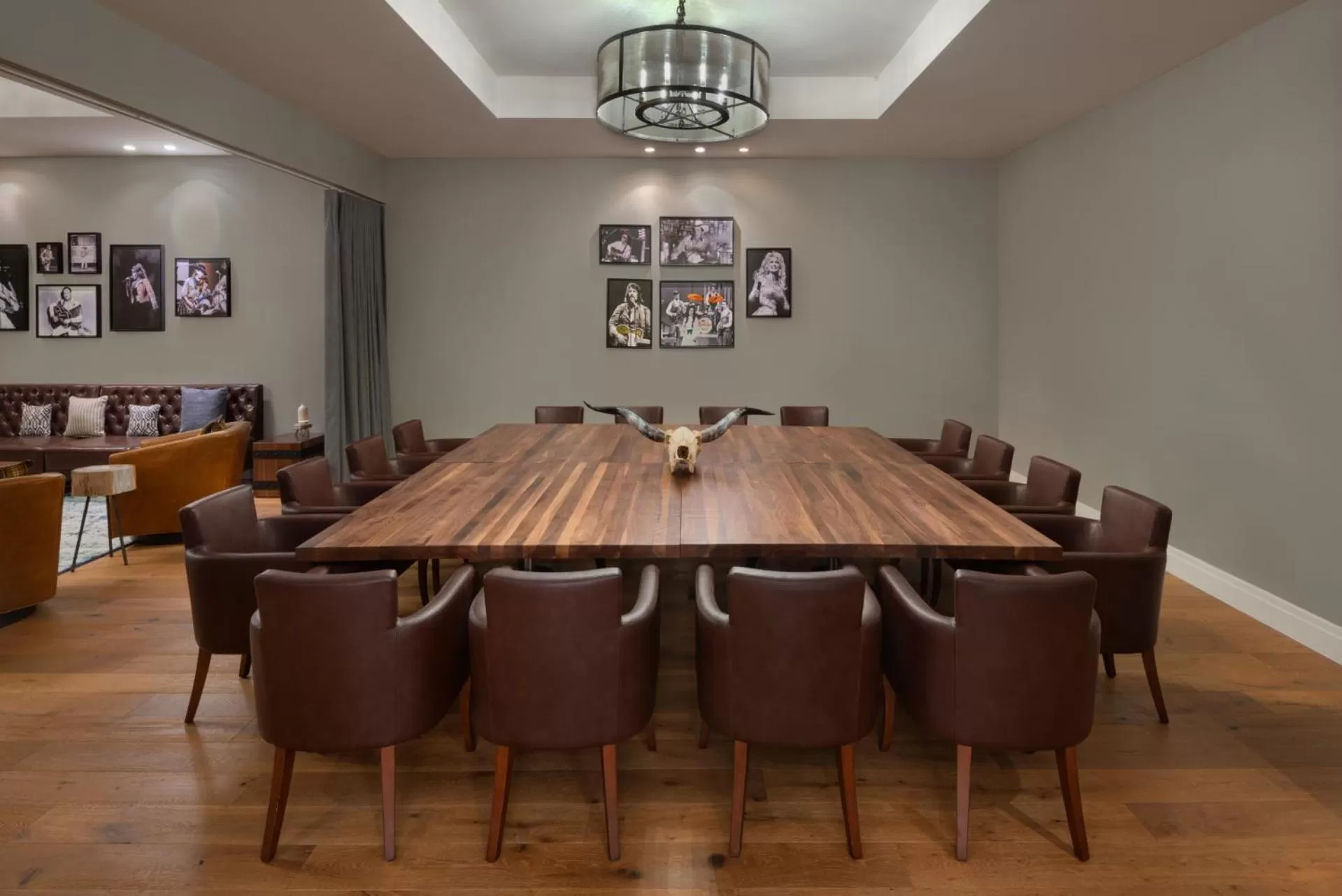 Business facilities in Tapatio Springs Hill Country Resort