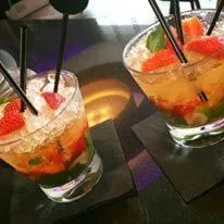 Non alcoholic drinks, Food in Univers Hotel Liege-Guillemins