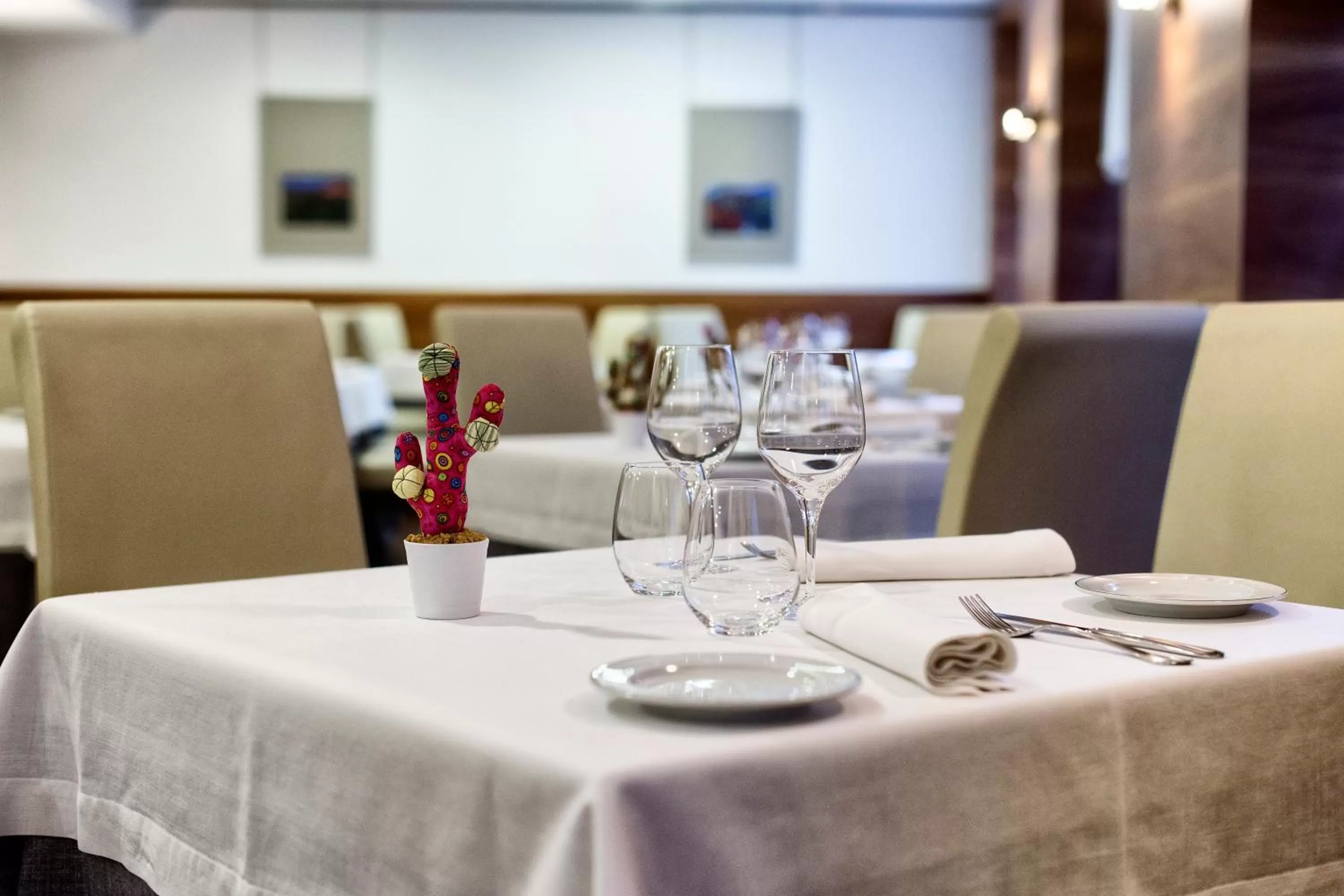 Restaurant/places to eat in Maisonnave