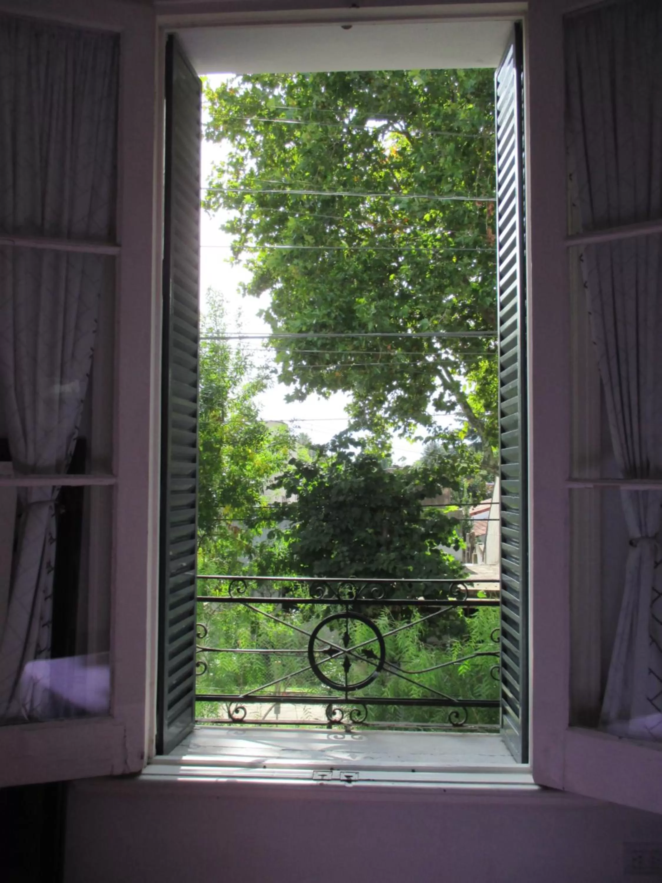 View in Casablanca Boutique Hotel Adrogué