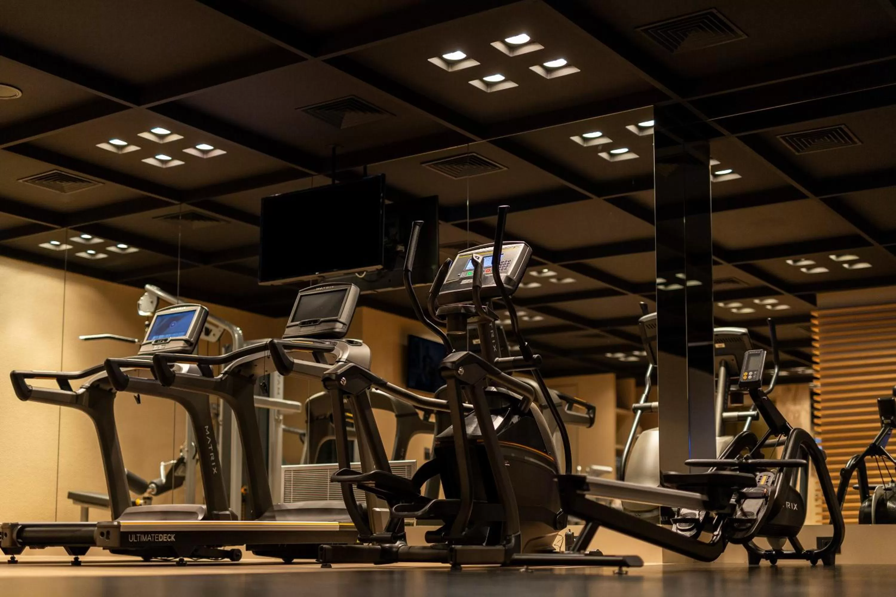 Activities in Divani Palace Acropolis