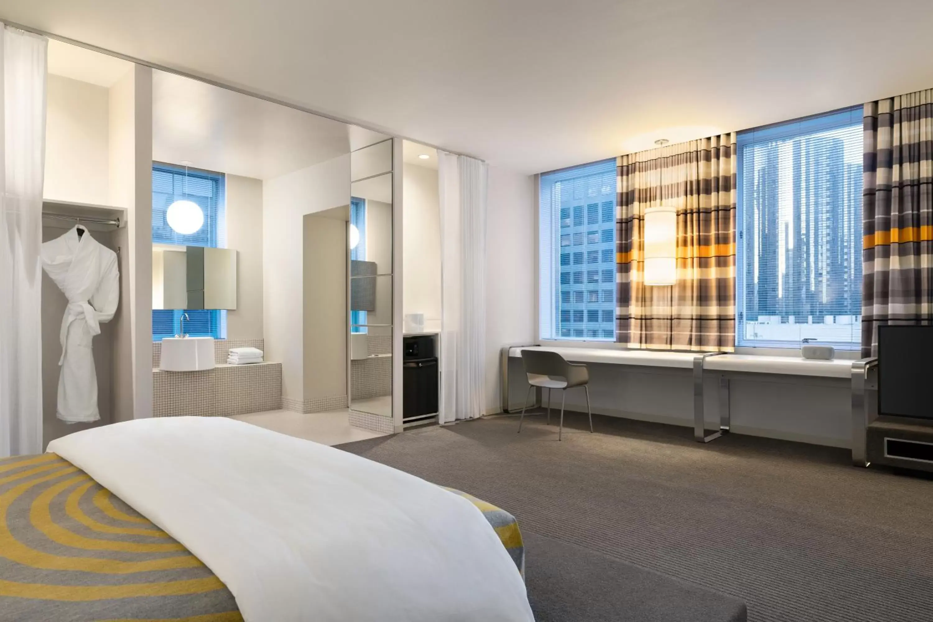 Deluxe in The Delphi Hotel Deluxe in The Delphi Hotel