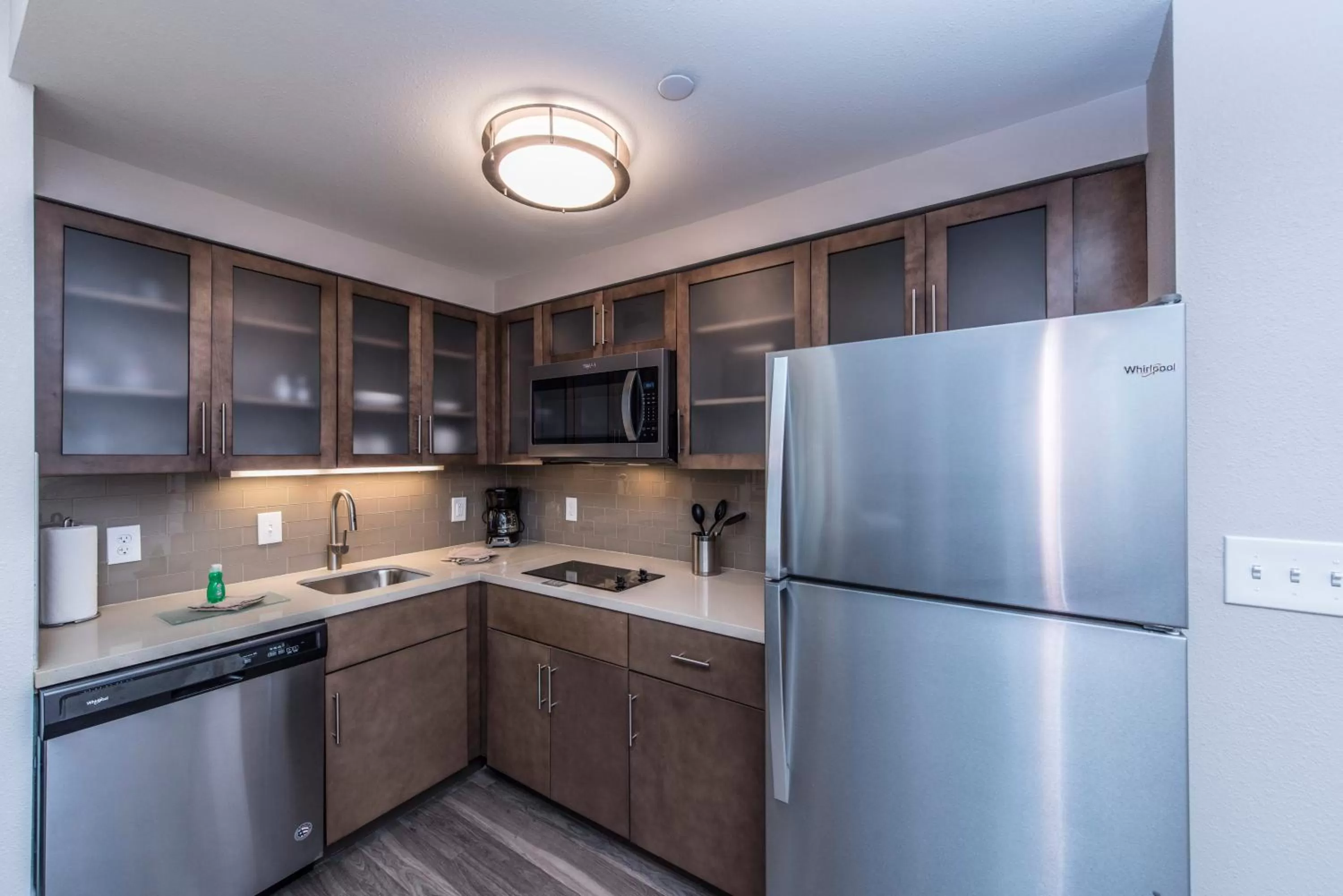 Photo of the whole room in Staybridge Suites Charleston - Mount Pleasant by IHG