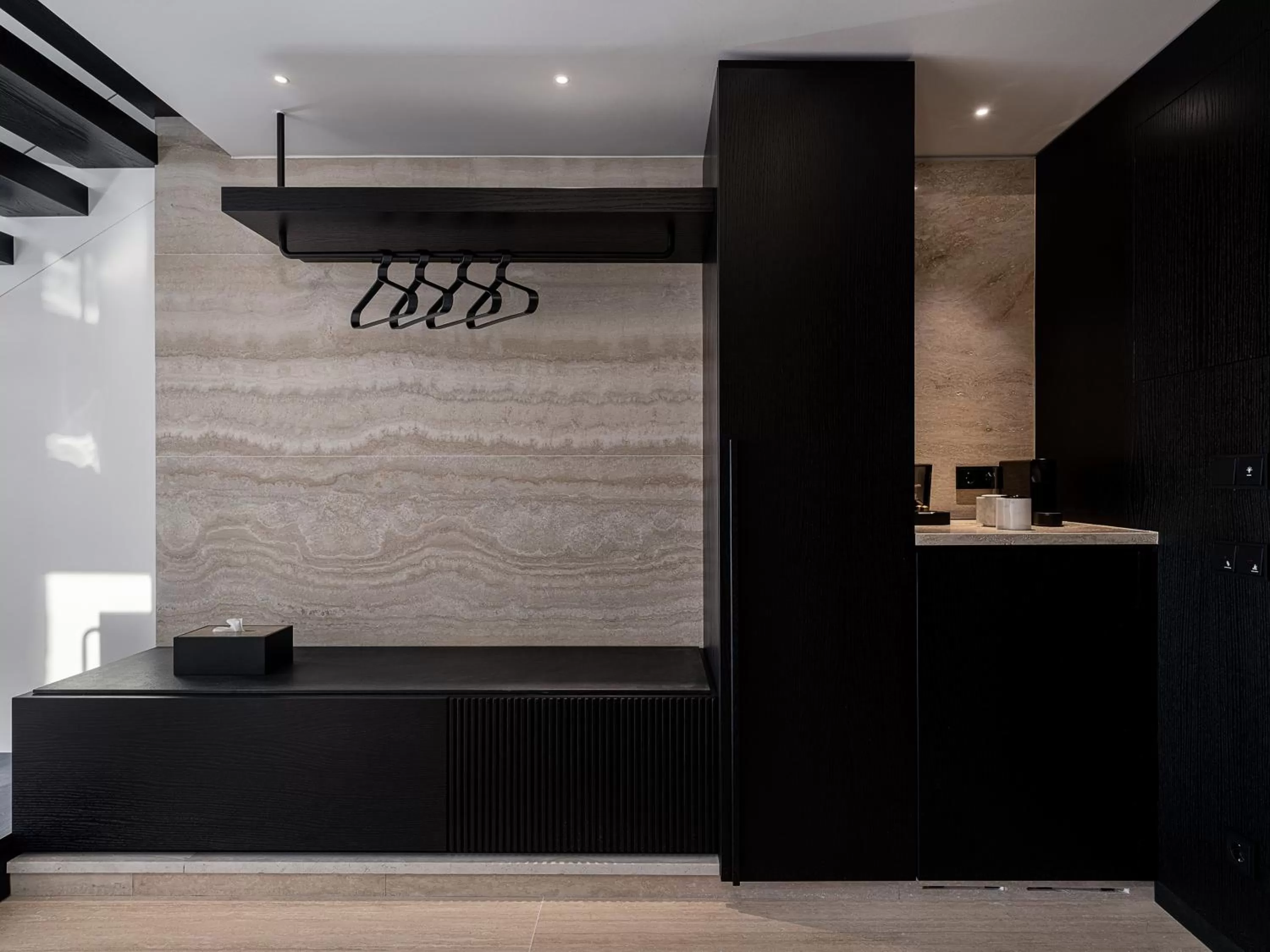 View (from property/room) in The Tanneries Hotel & Spa - a Member of Design Hotels