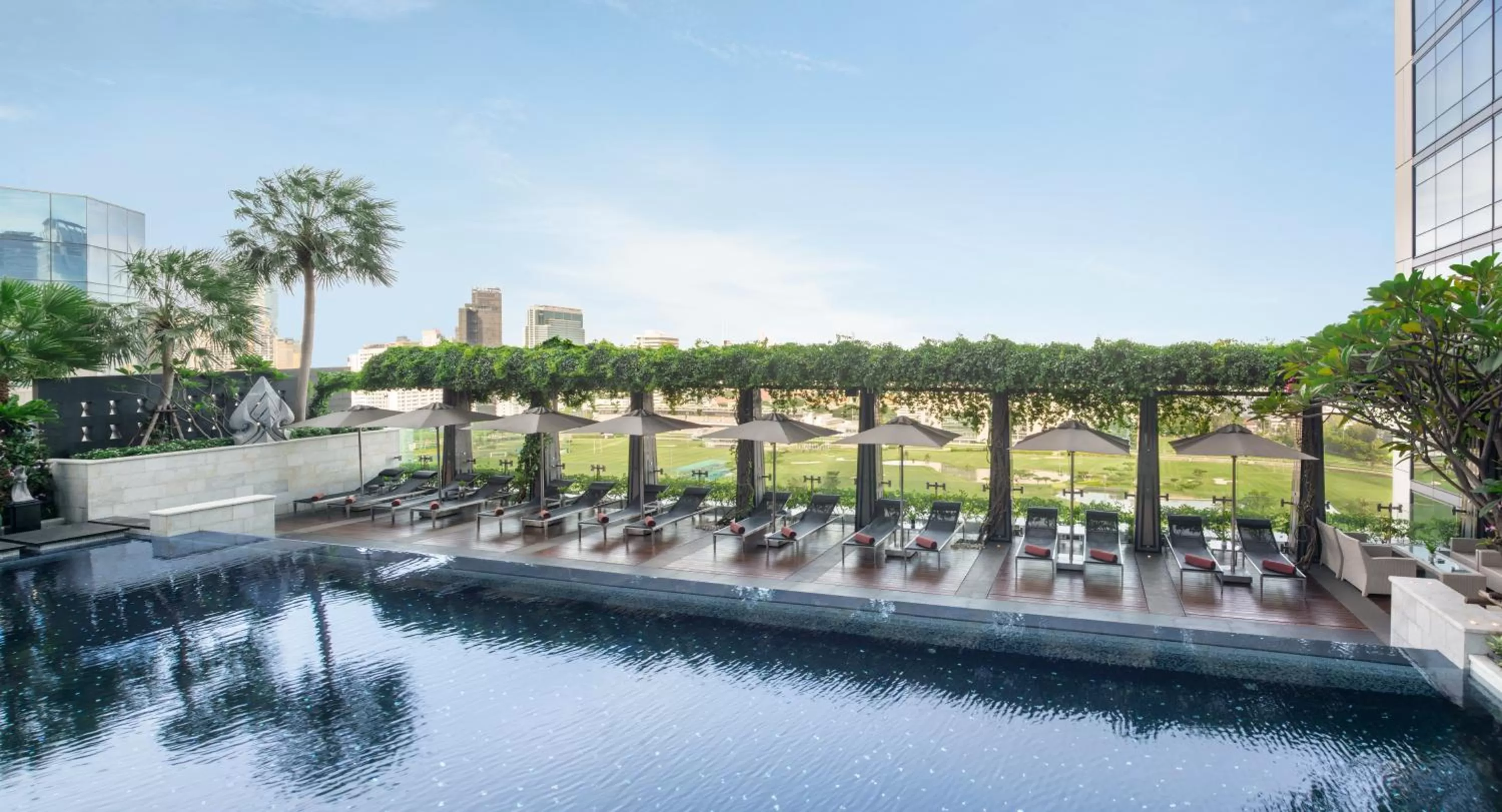 The St. Regis Bangkok