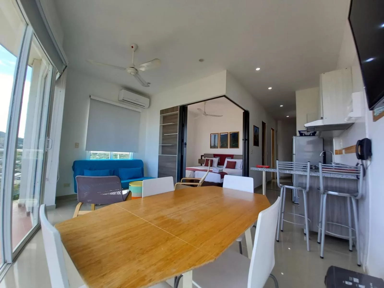 Terrazas Tayrona Travelers Apartamentos y Suites