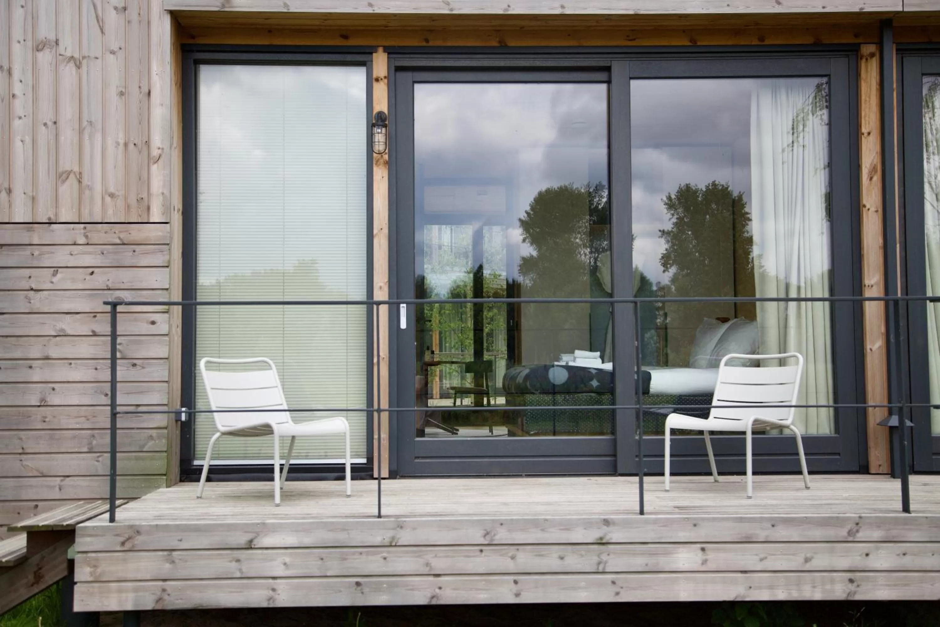 The Unbound Amsterdam